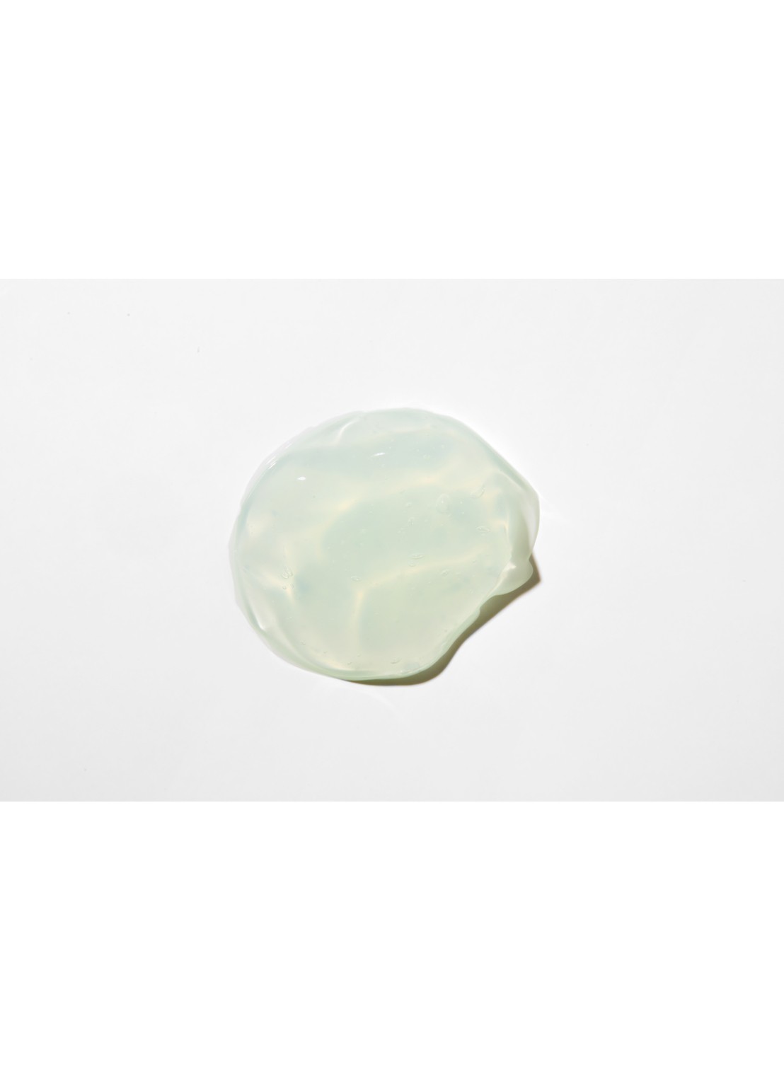 COSRX Hydrium Green Tea Aqua Soothing Gel Cream - dag- en nachtcrème - detail 5 undefined