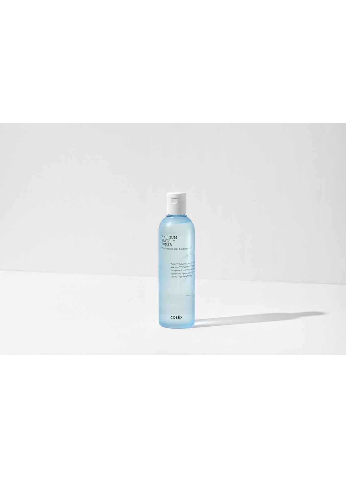 COSRX Hydrium Watery Toner - detail 5 undefined