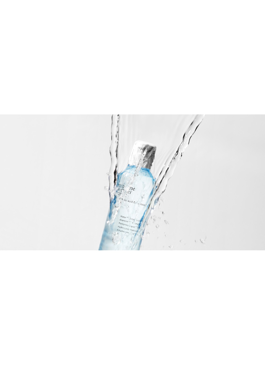 COSRX Hydrium Watery Toner - detail 6 undefined