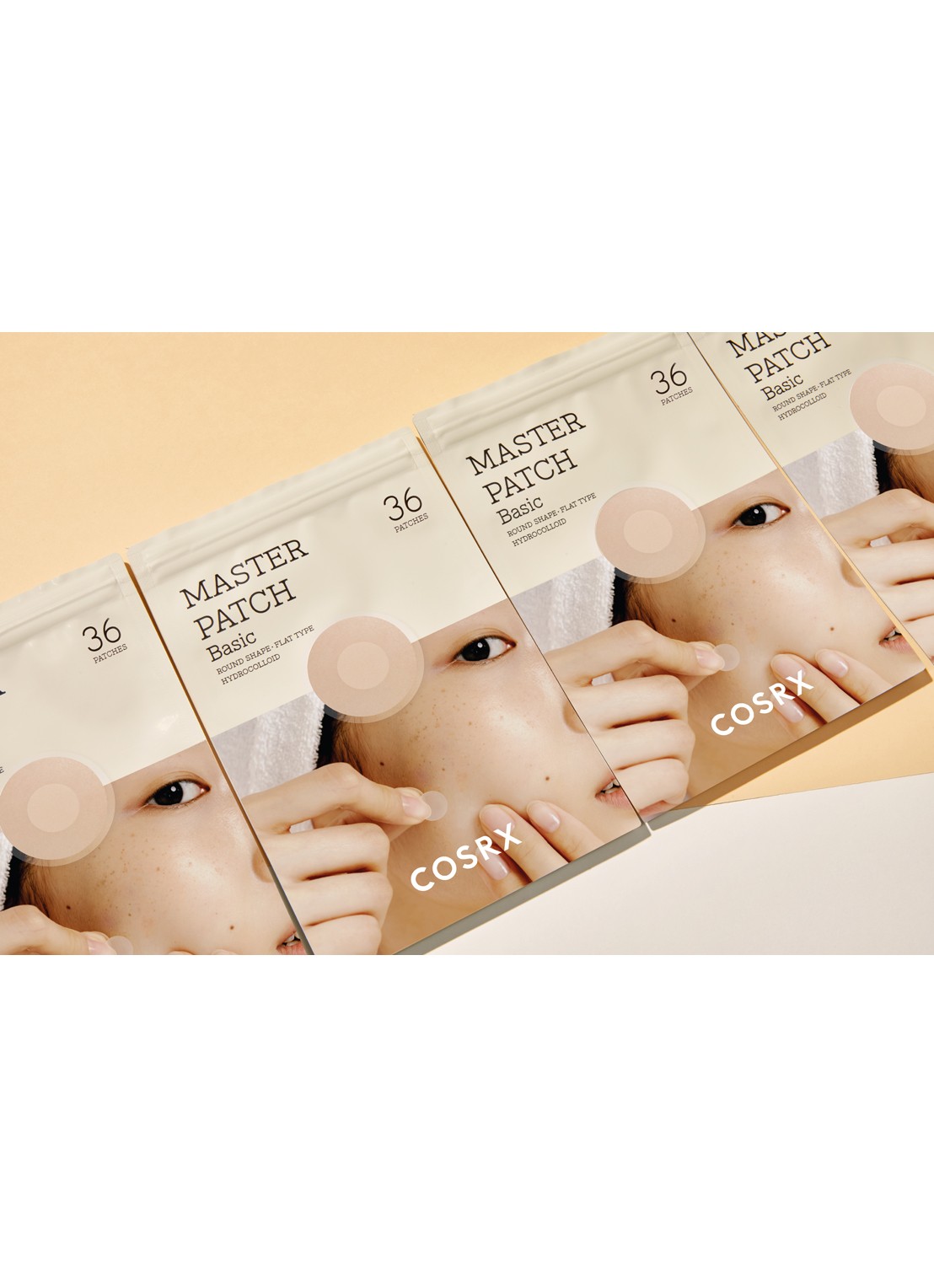 COSRX Master Patch Basic - pimple patch - detail 5 undefined