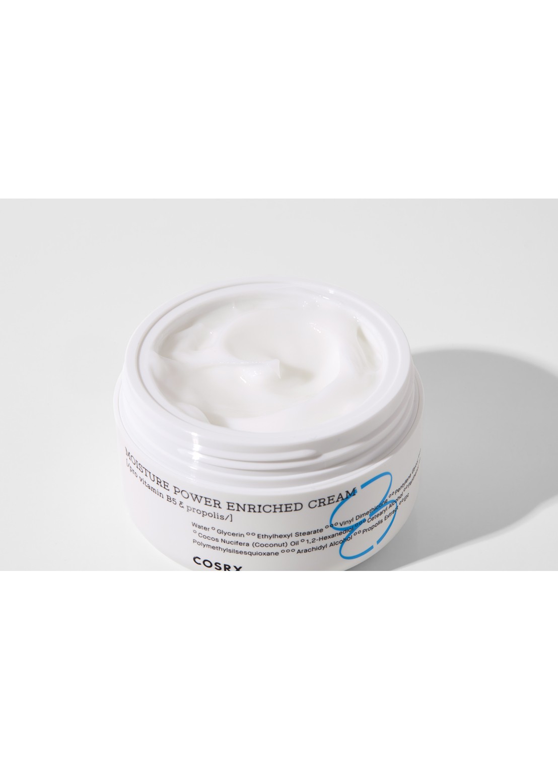 COSRX Moisture Power Enriched Cream - dag- en nachtcrème  - detail 4 undefined
