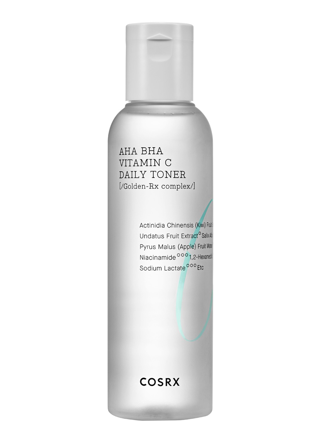 COSRX Refresh ABC Daily Toner - voorkant undefined