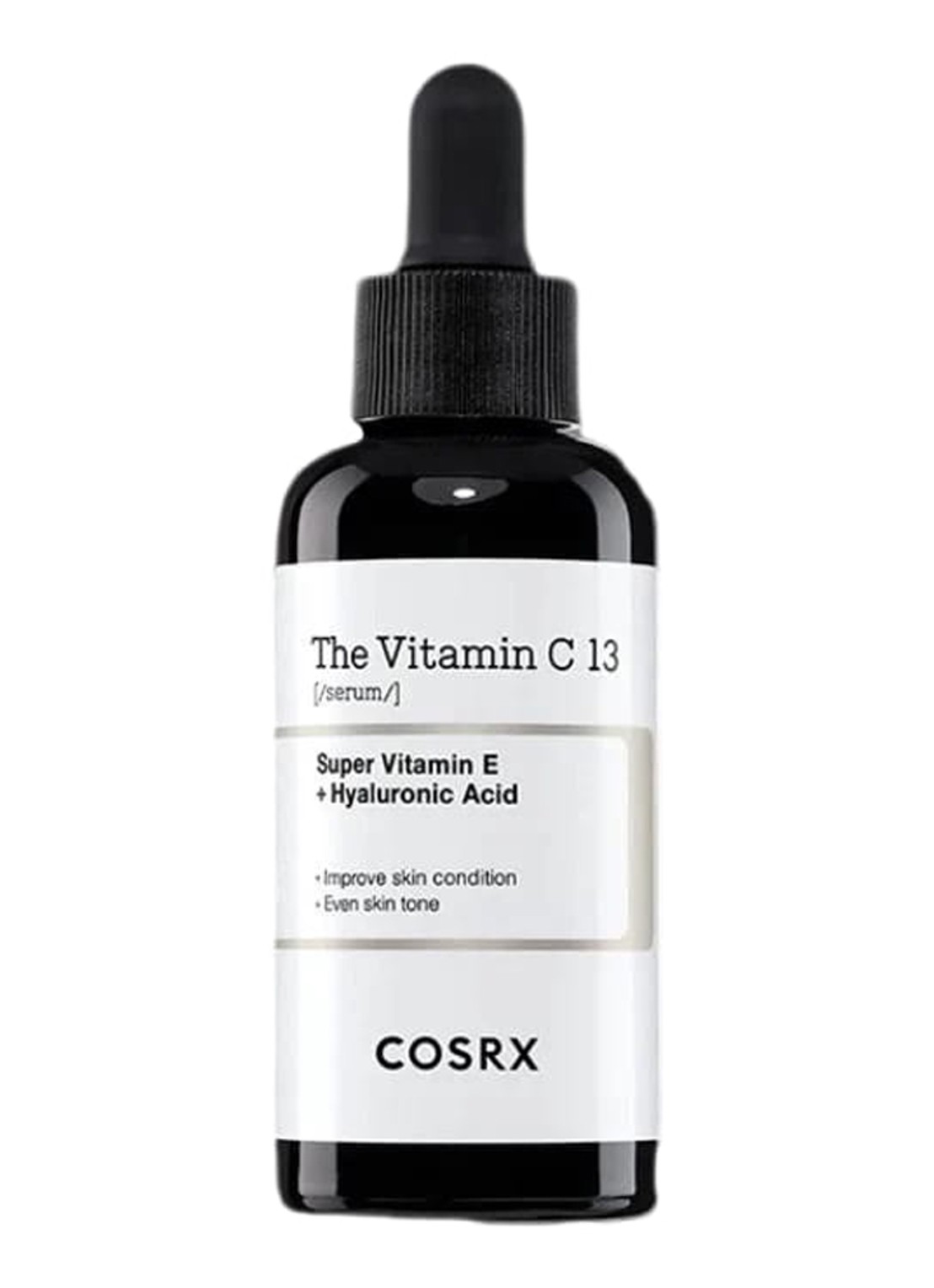 COSRX The Vitamin C 13 serum - voorkant undefined