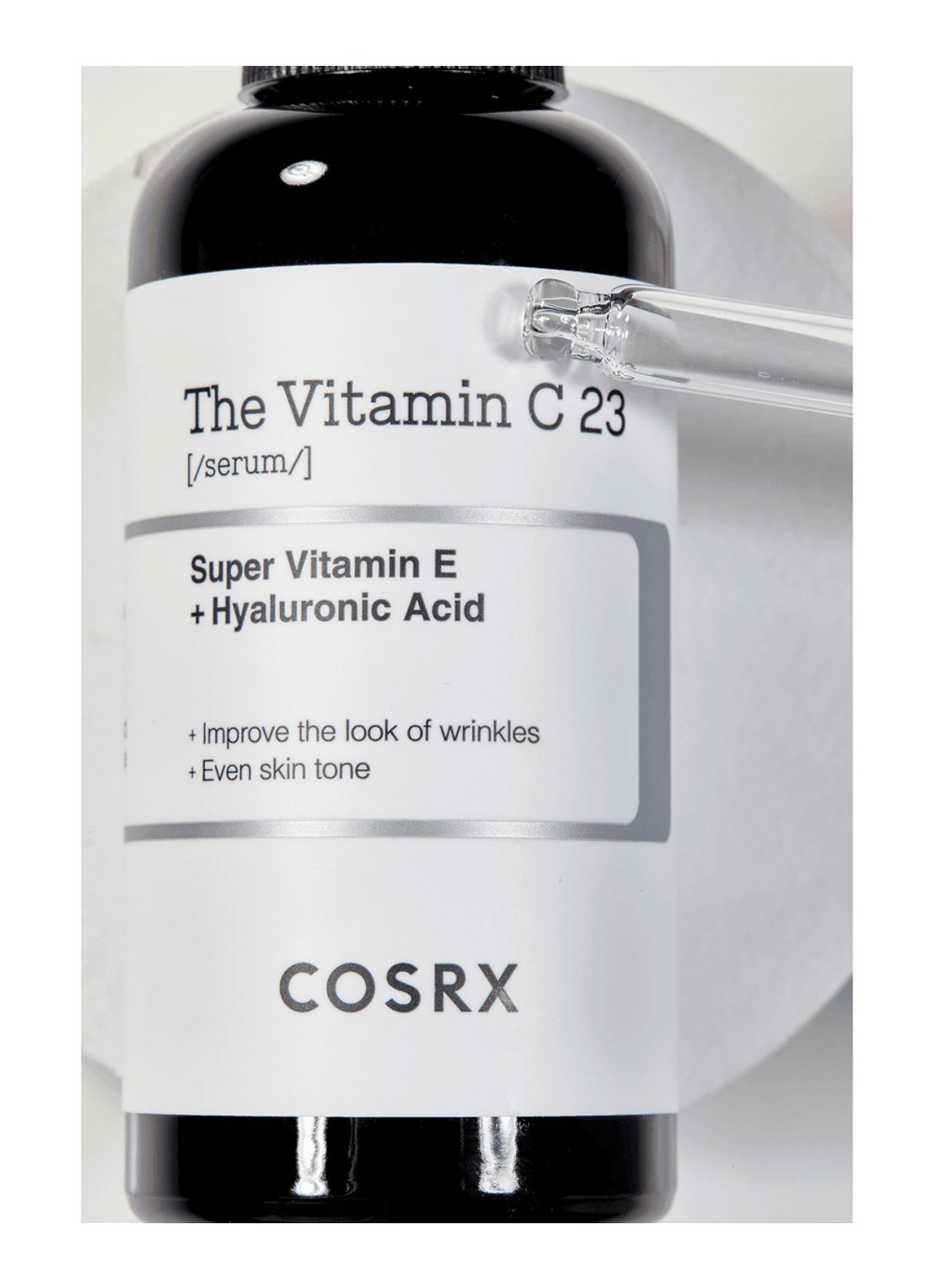 COSRX The Vitamin C 23 serum  - detail 2 undefined