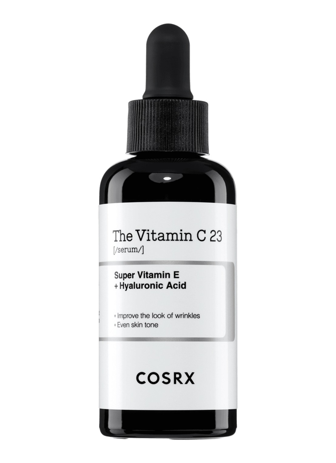 COSRX The Vitamin C 23 serum  - voorkant 4 undefined