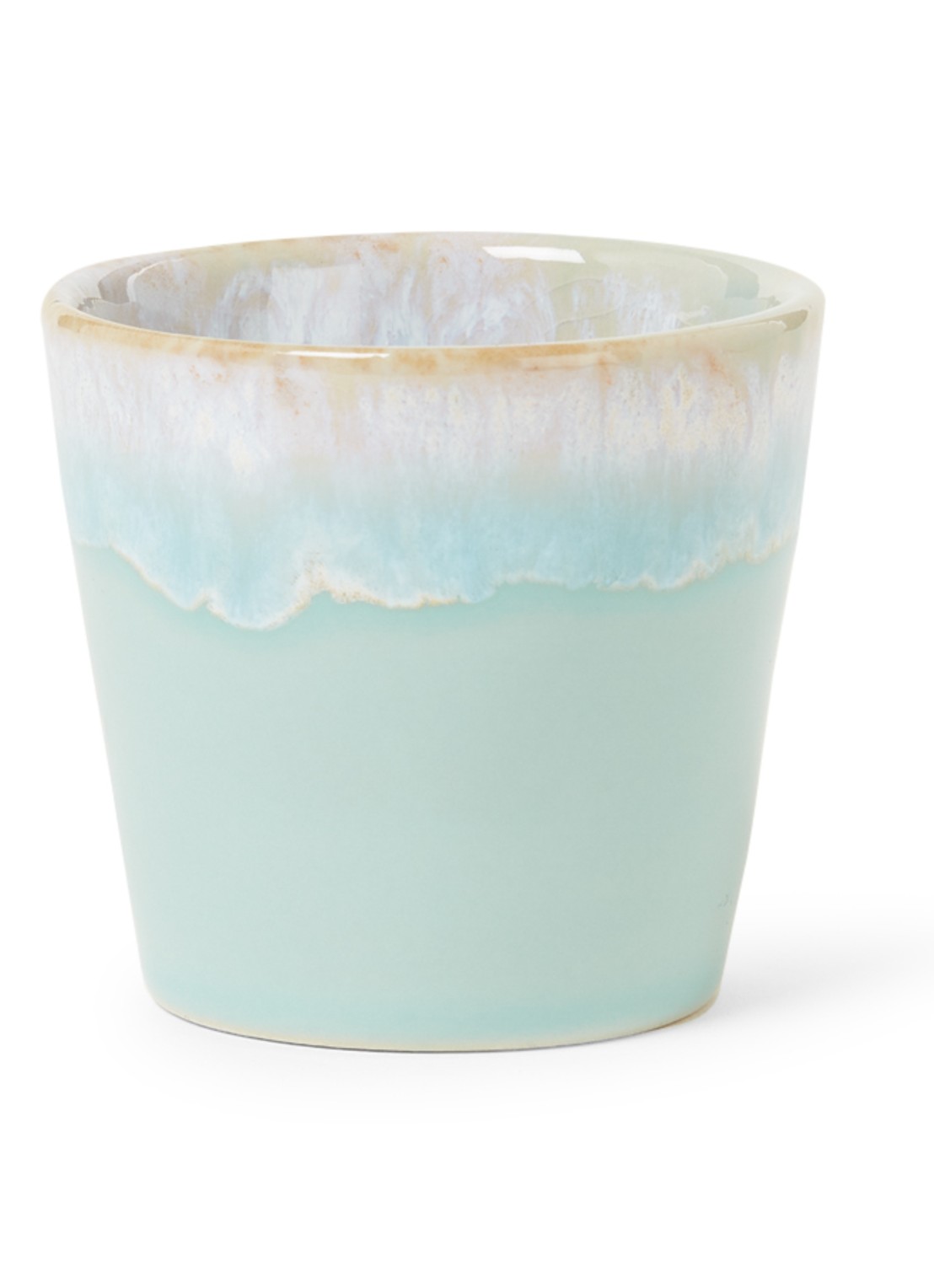 Costa Nova Grespresso espressokopje 9 cl  - voorkant mint