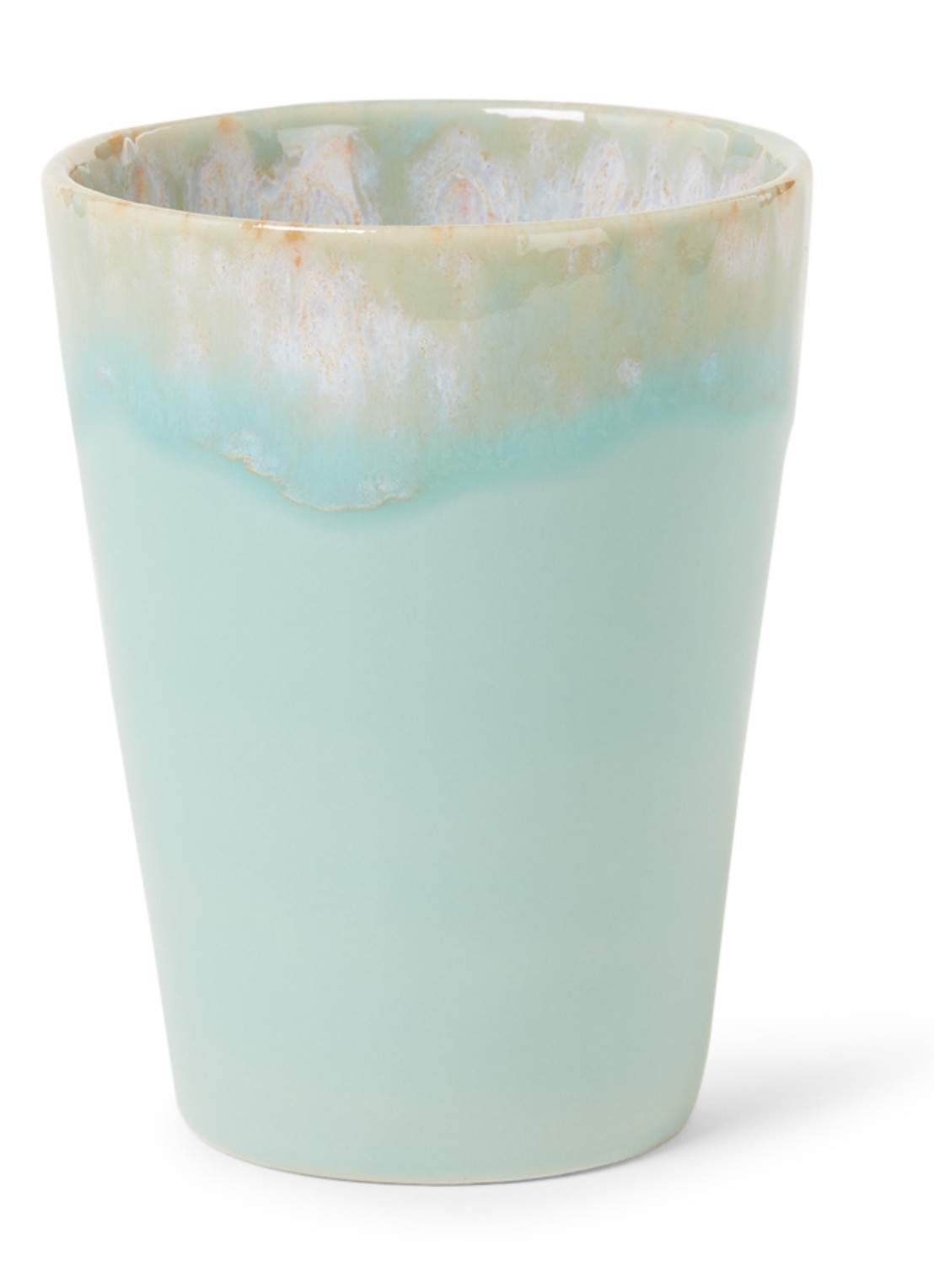 Costa Nova Grespresso mok 38 cl - voorkant mint