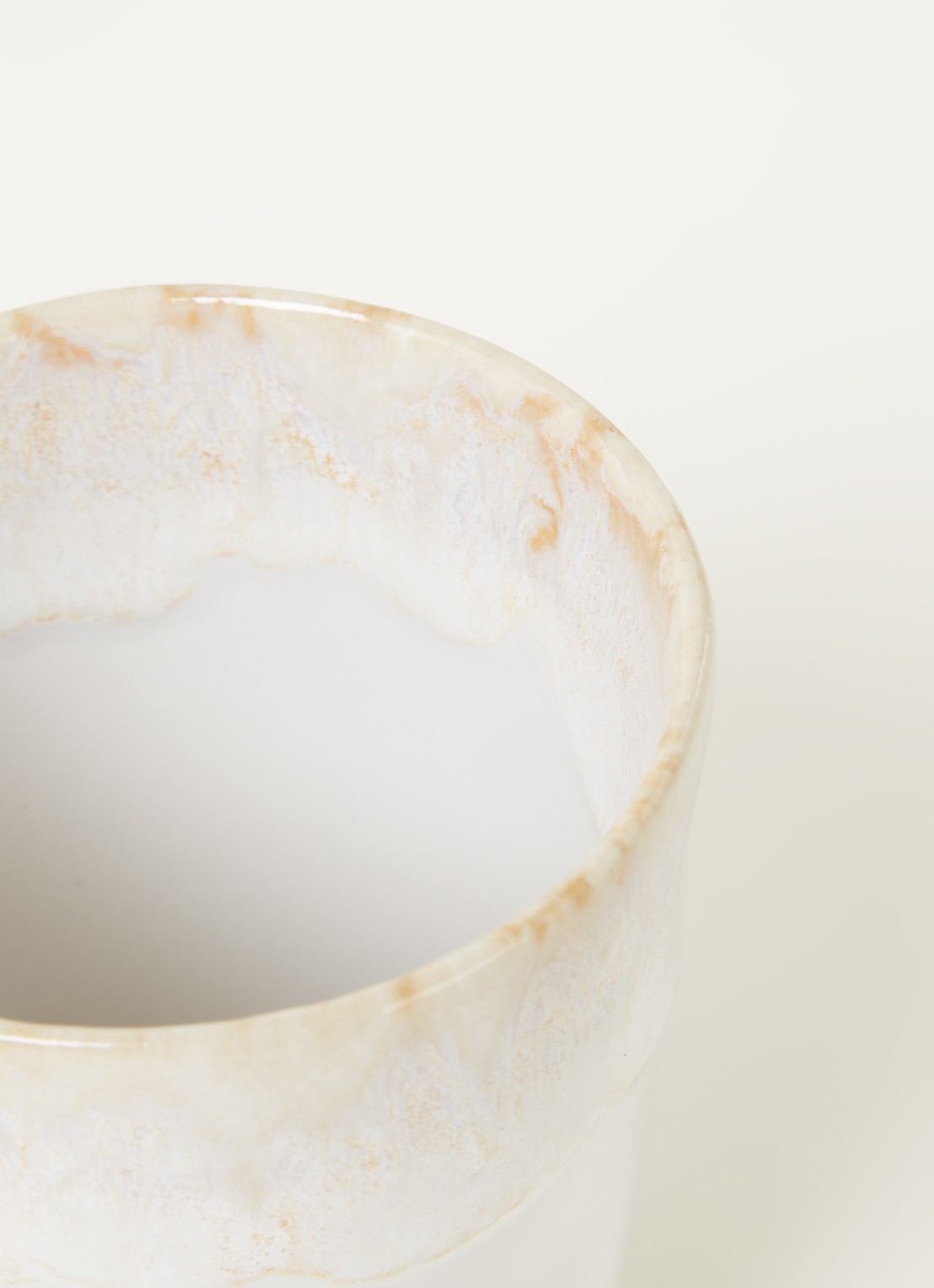Costa Nova Grespresso mok 38 cl - detail 3 beige