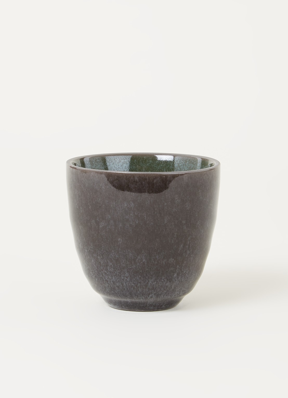Cosy & Trendy Lerida Meadow kopje 20 cl - voorkant 2 antraciet