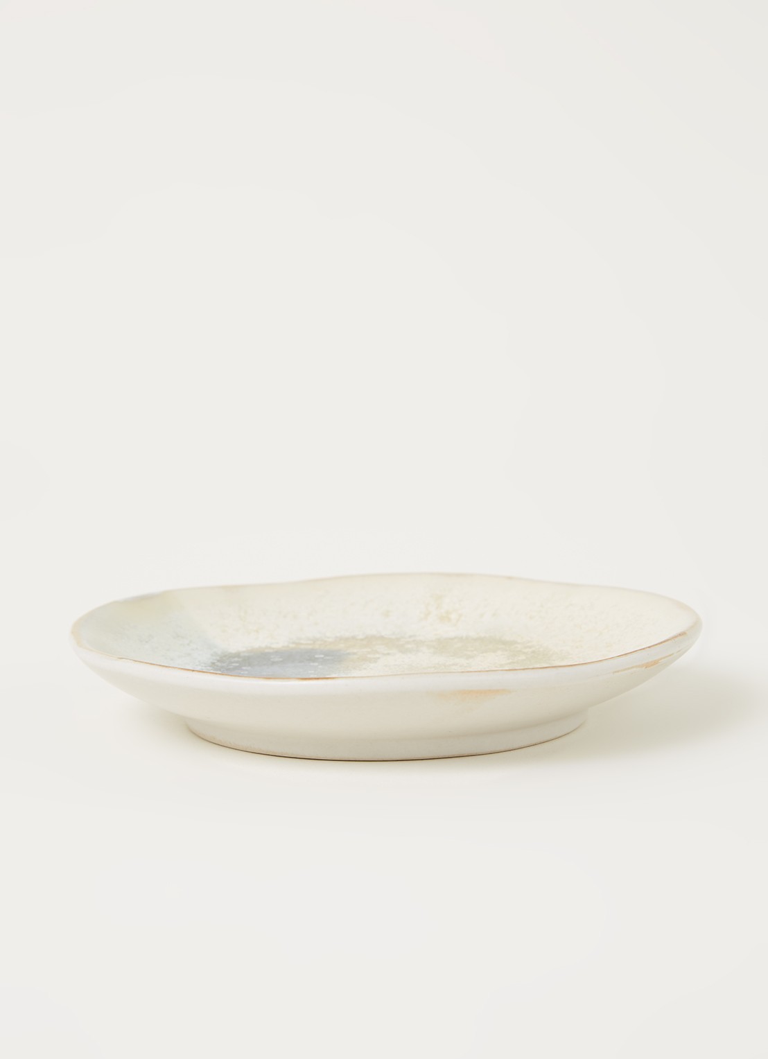 Cosy & Trendy Miro gebaksbordje 12 cm - voorkant 3 multicolor