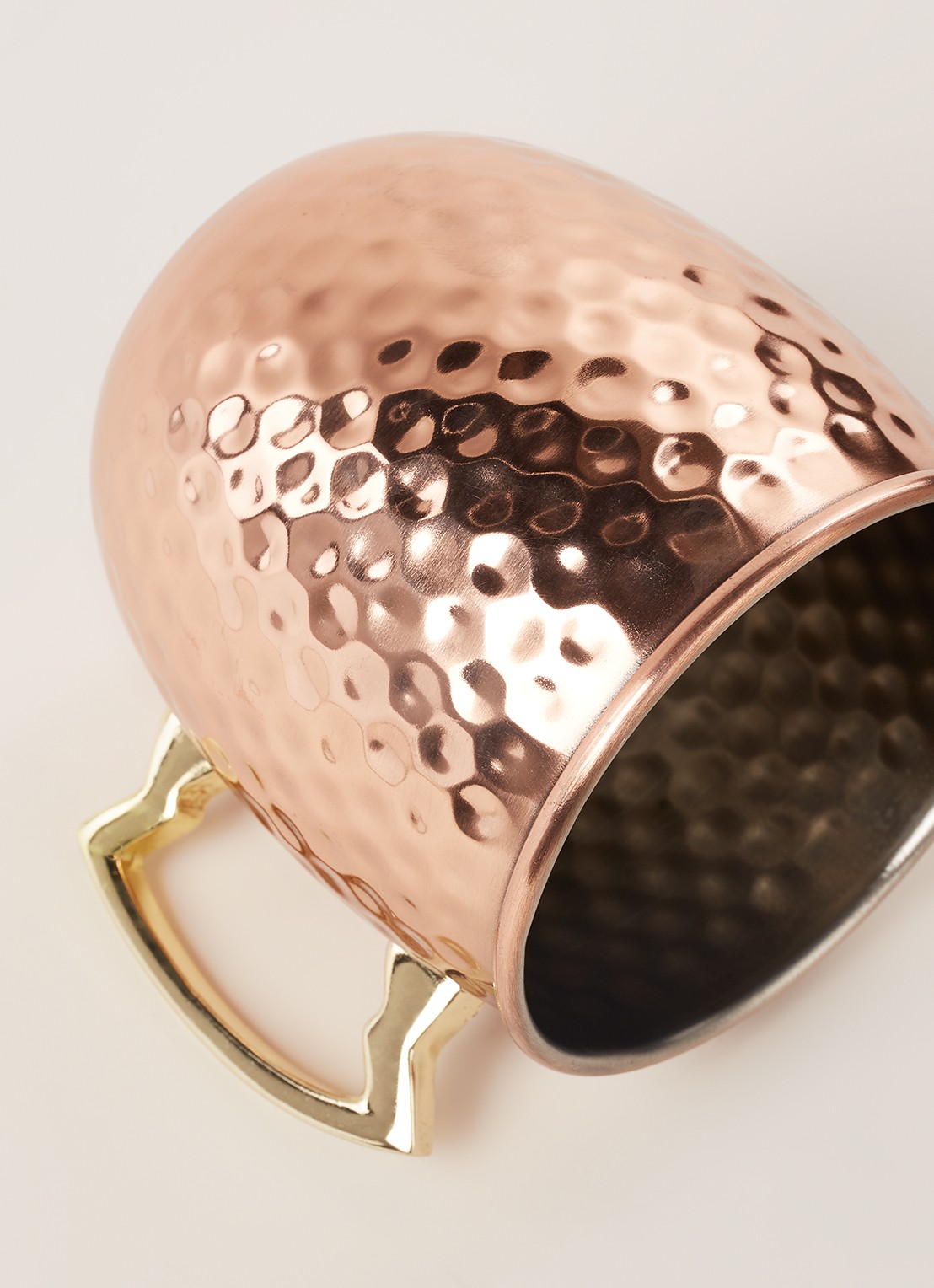 Cosy & Trendy Moscow Mule mok 45 cl - detail 3 koper