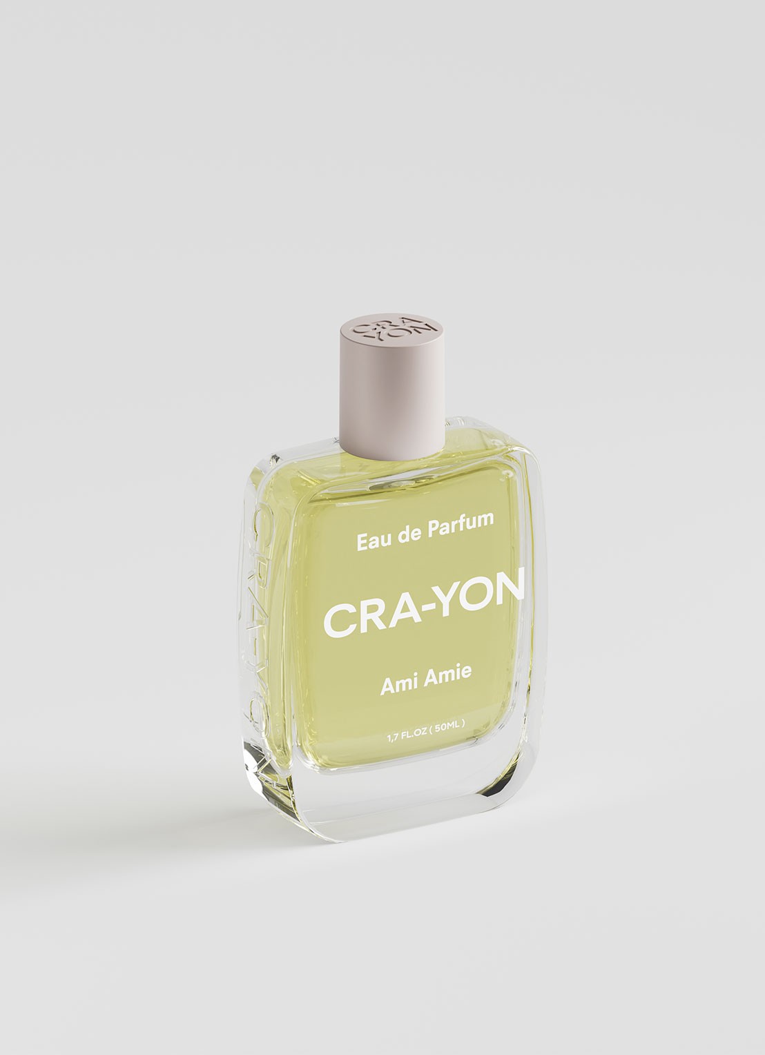CRA-YON Ami Amie Eau de Parfum - detail 5 undefined
