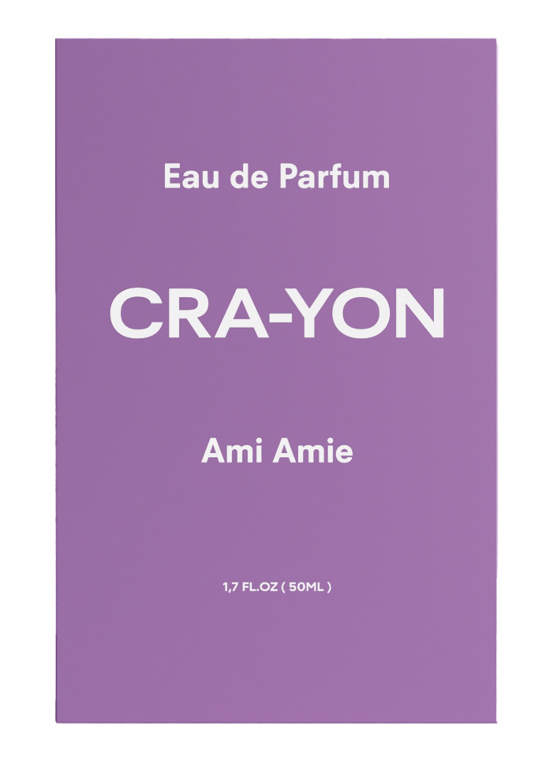 CRA-YON Ami Amie Eau de Parfum - detail 6 undefined
