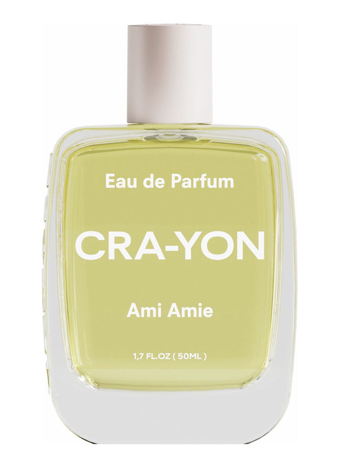 CRA-YON Ami Amie Eau de Parfum - voorkant undefined