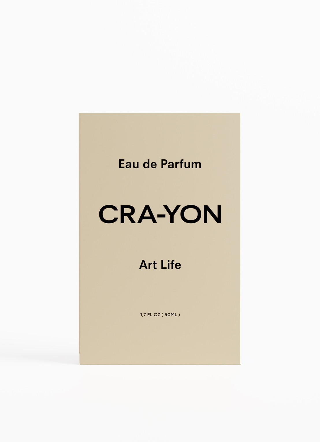 CRA-YON Art Life Eau de Parfum - detail 5 undefined