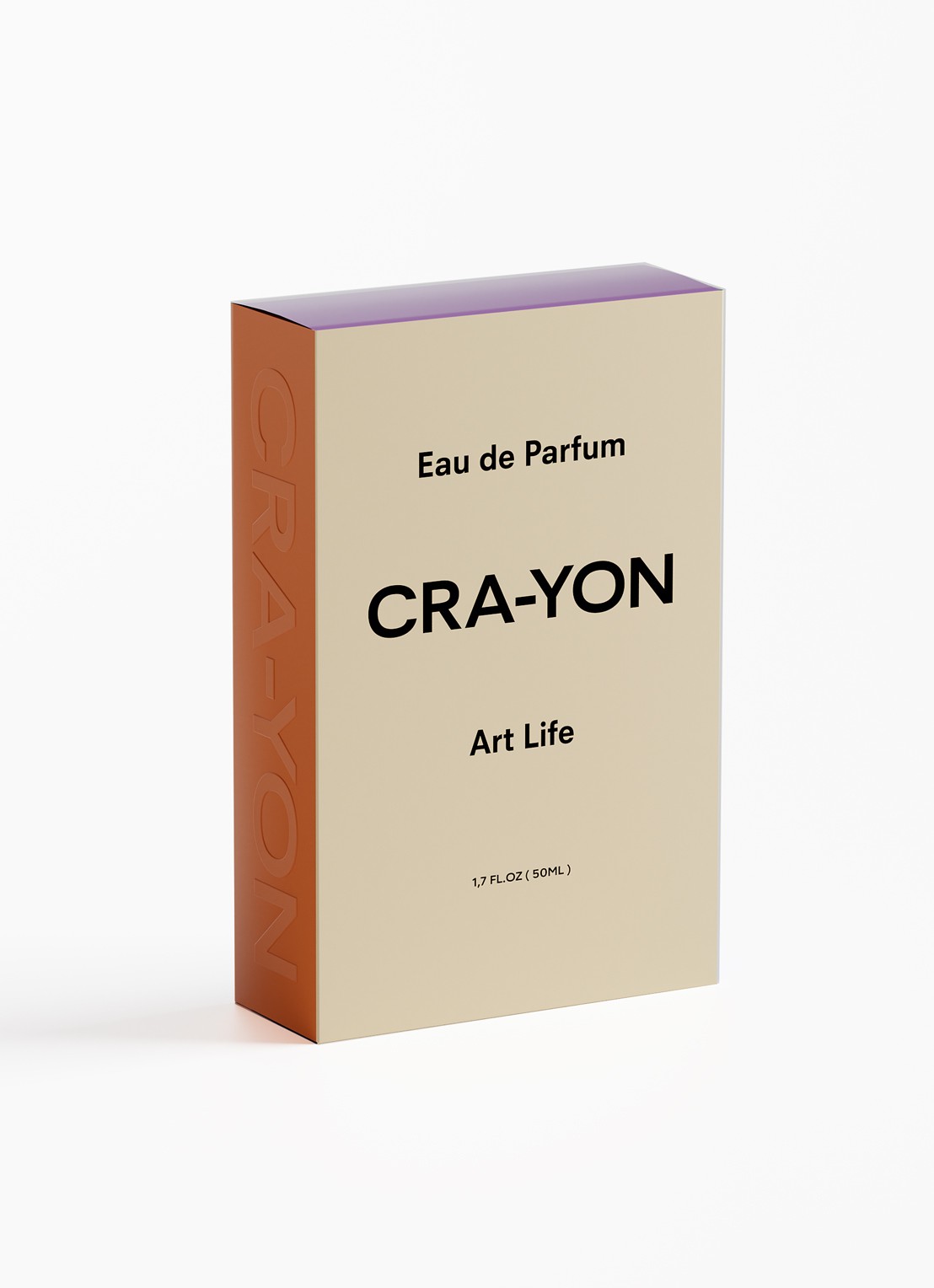 CRA-YON Art Life Eau de Parfum - detail 8 undefined