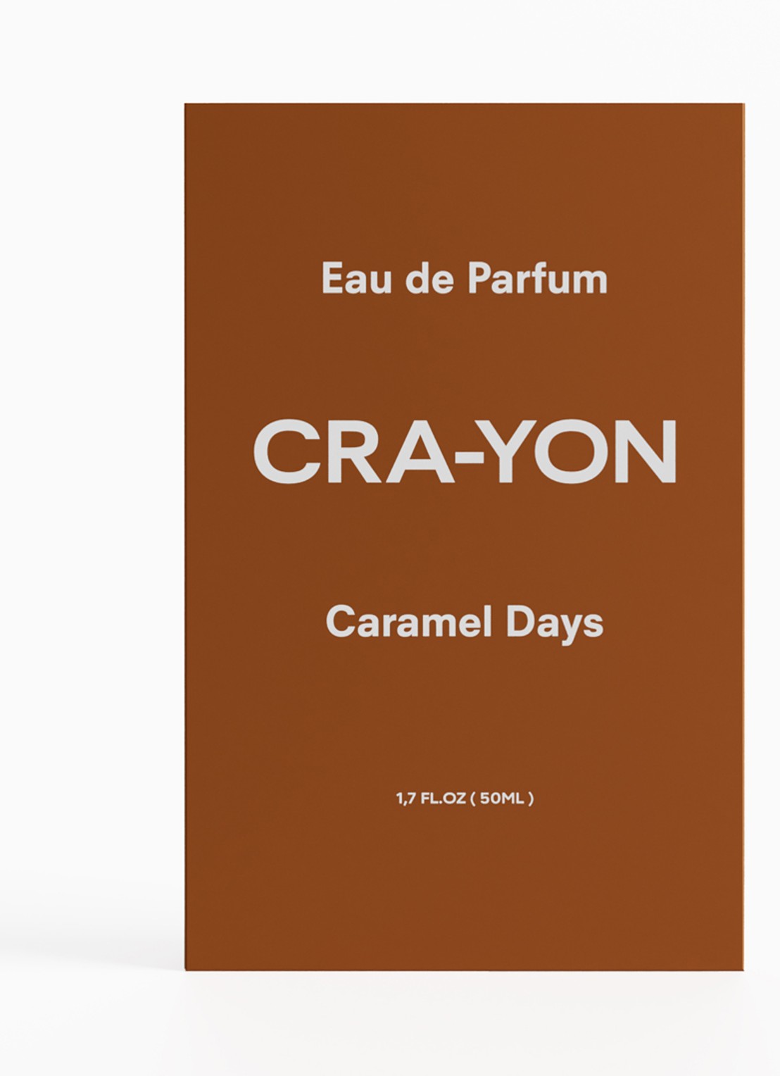CRA-YON Caramel Days Eau de Parfum - detail 4 undefined