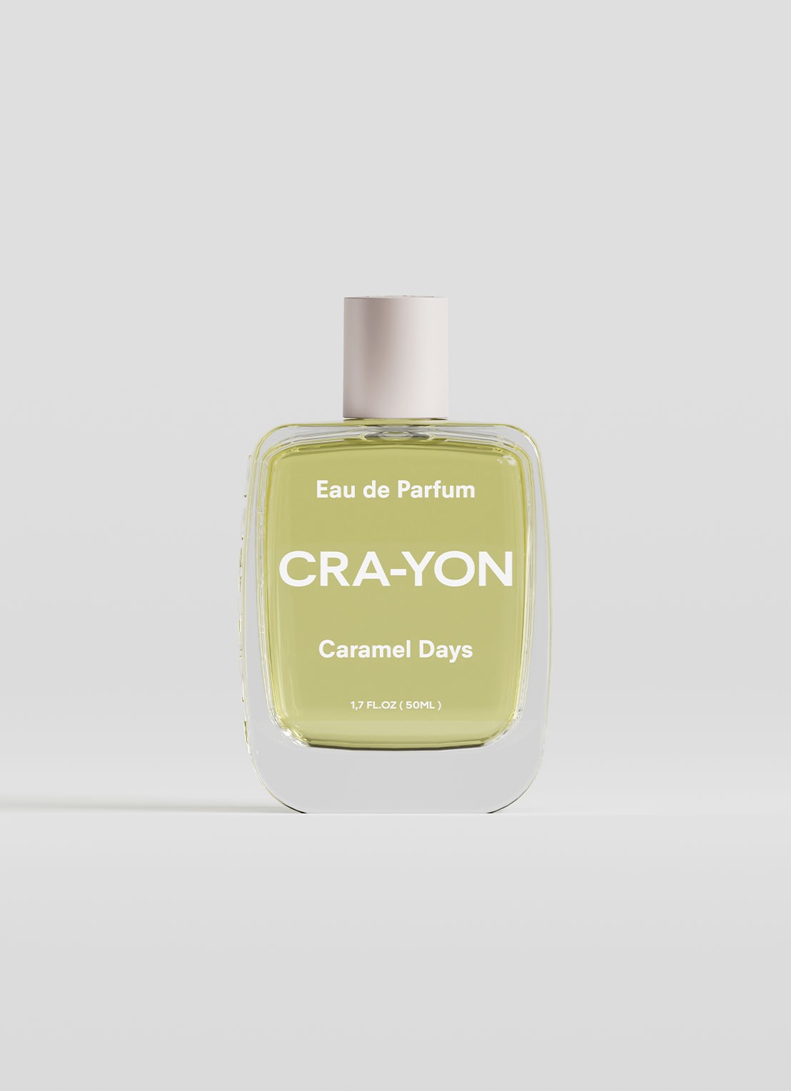 CRA-YON Caramel Days Eau de Parfum - detail 5 undefined