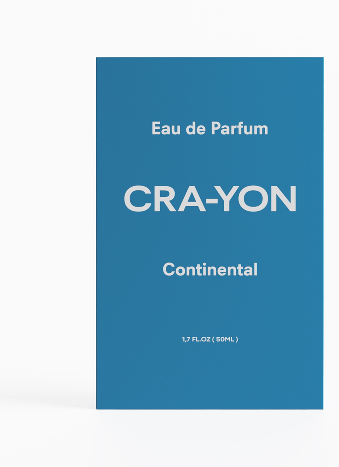 CRA-YON Continental Eau de Parfum - detail 2 undefined