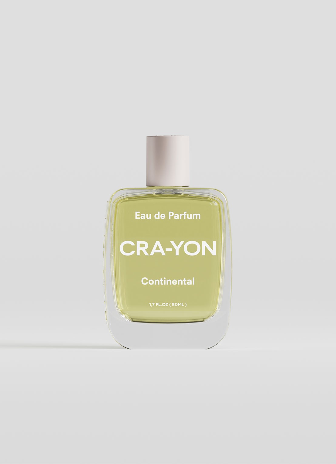 CRA-YON Continental Eau de Parfum - detail 3 undefined