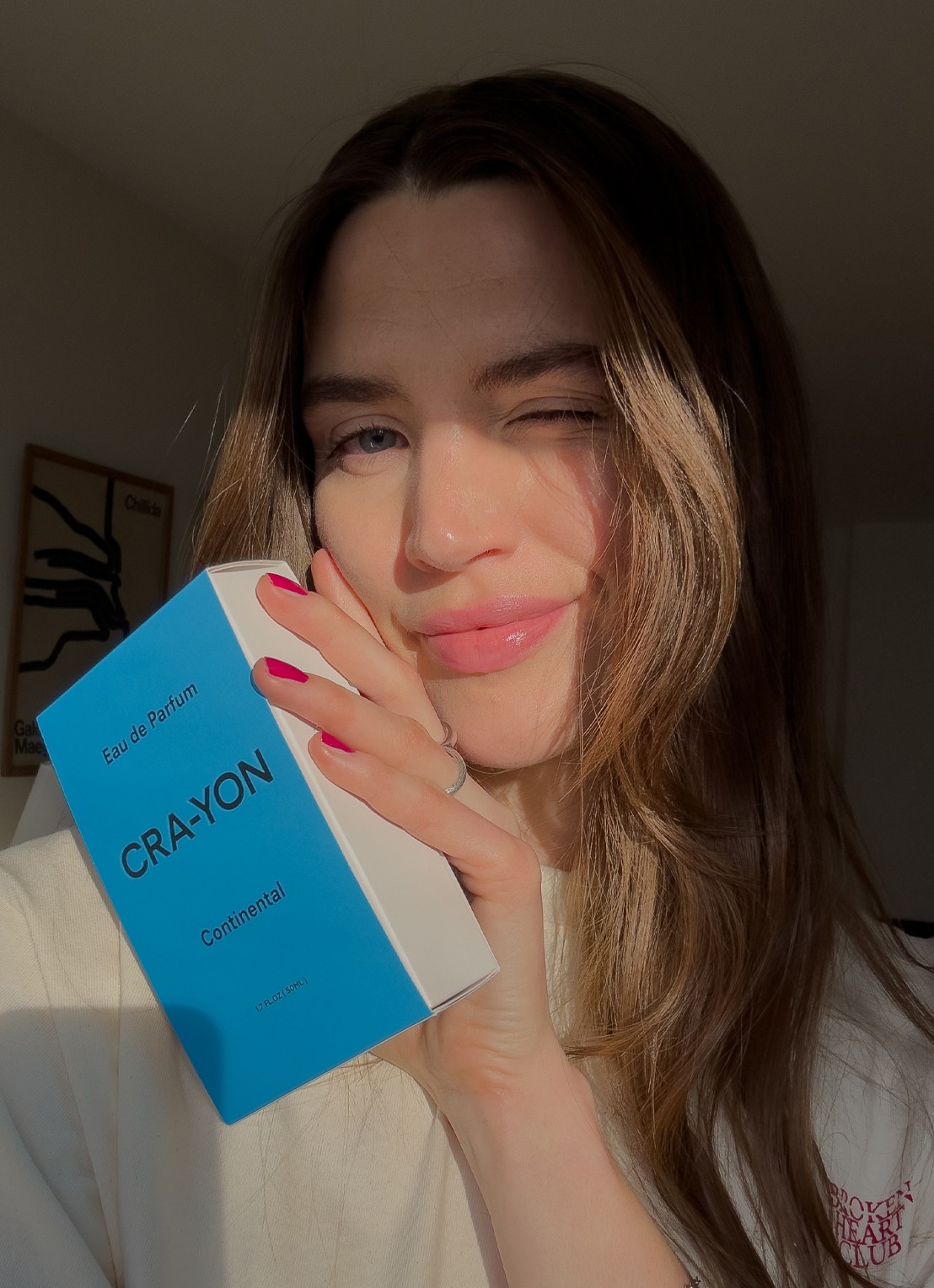 CRA-YON Continental Eau de Parfum - detail 4 undefined