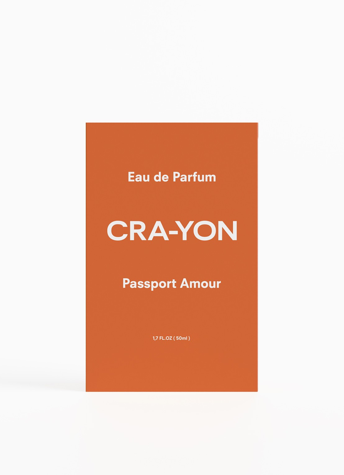 CRA-YON Passport Amour Eau de Parfum - detail 4 undefined