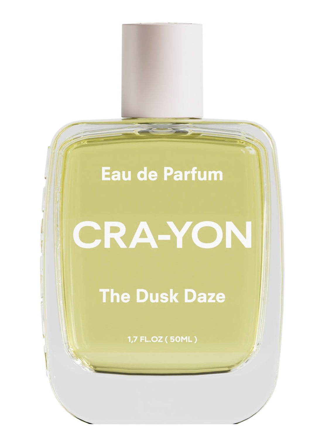 CRA-YON The Dusk Daze Eau de Parfum - voorkant undefined