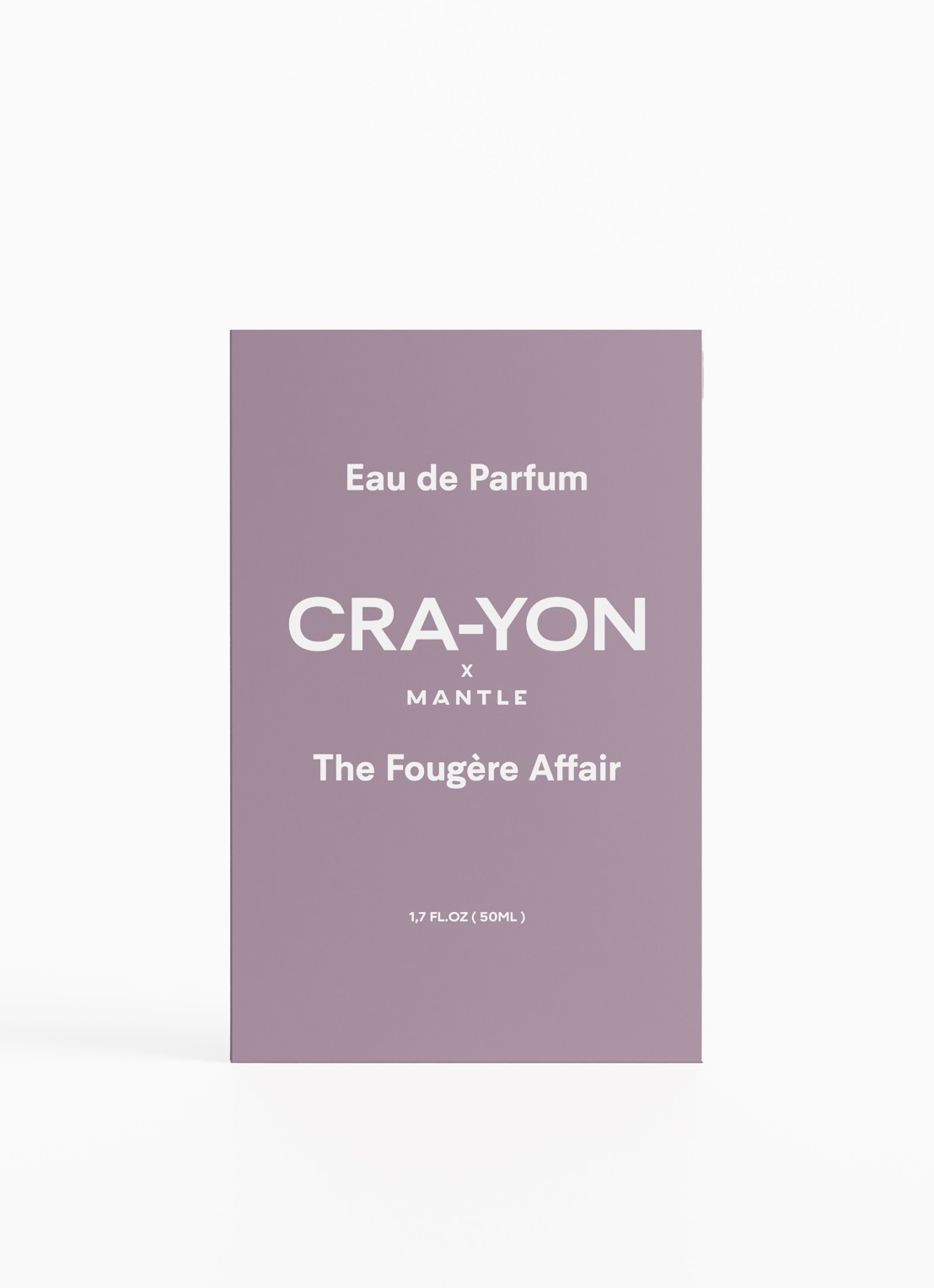 CRA-YON The Fougère Affair Eau de Parfum - detail 4 undefined
