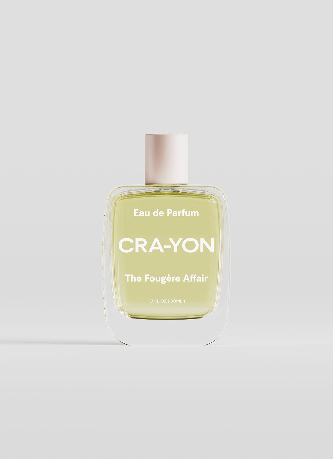 CRA-YON The Fougère Affair Eau de Parfum - detail 5 undefined