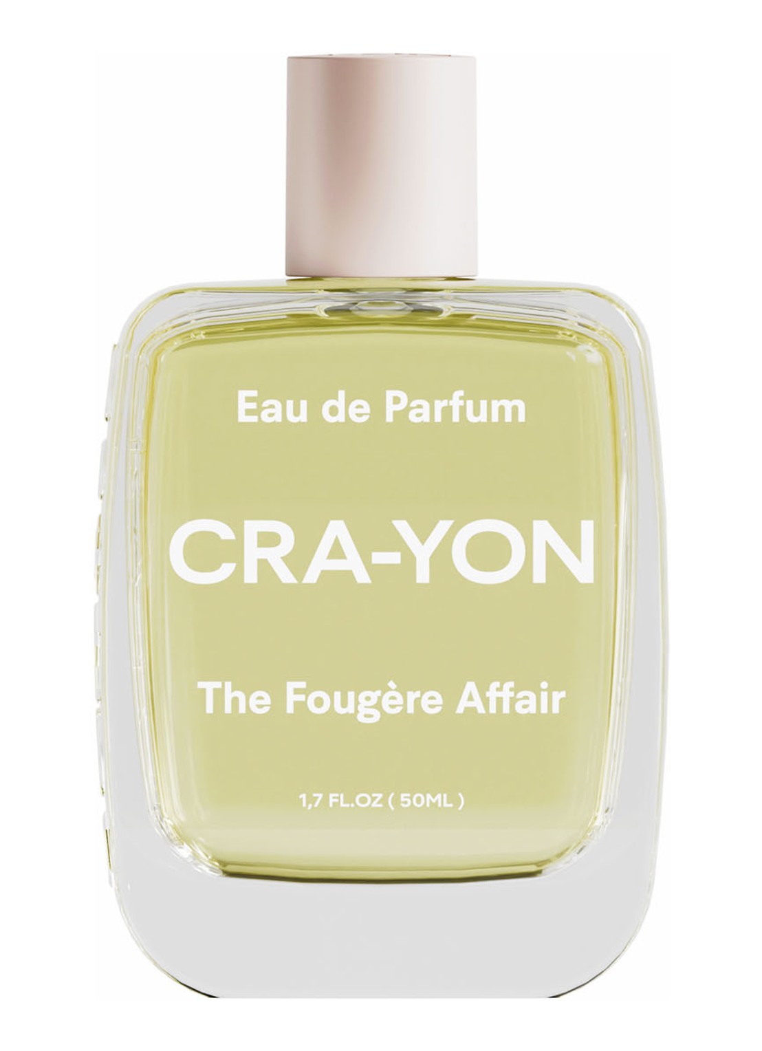 CRA-YON The Fougère Affair Eau de Parfum - voorkant undefined