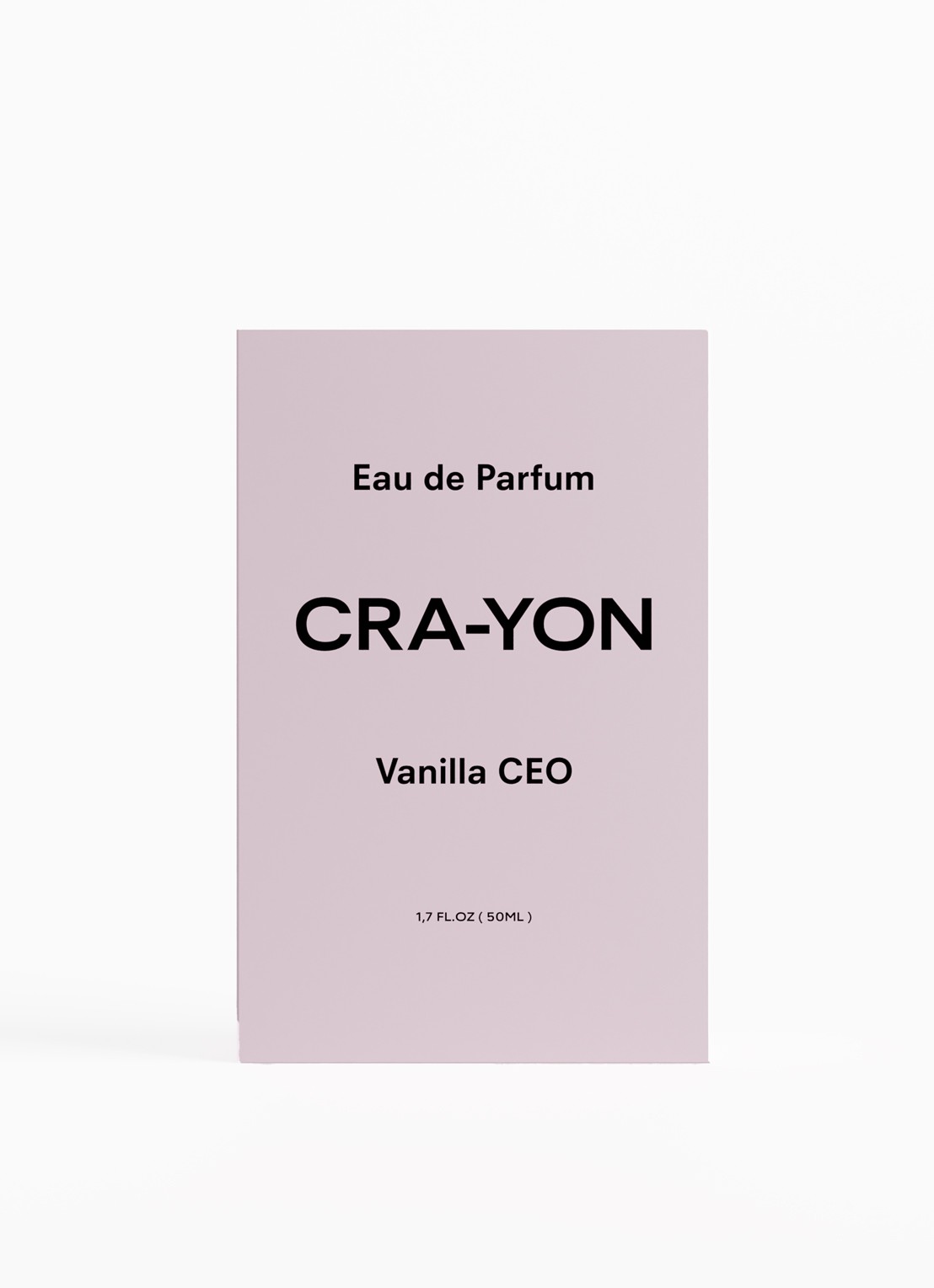 CRA-YON Vanilla Ceo Eau de Parfum - detail 5 undefined