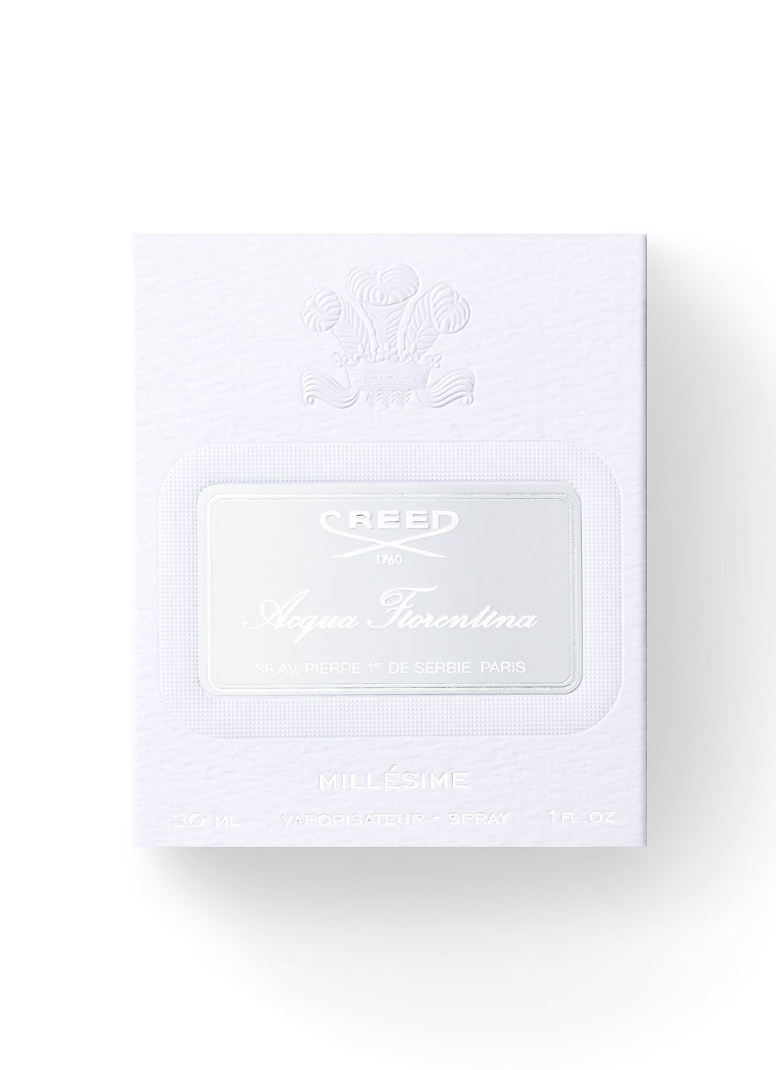 Creed Acqua Fiorentina Eau de Parfum - voorkant 3 undefined