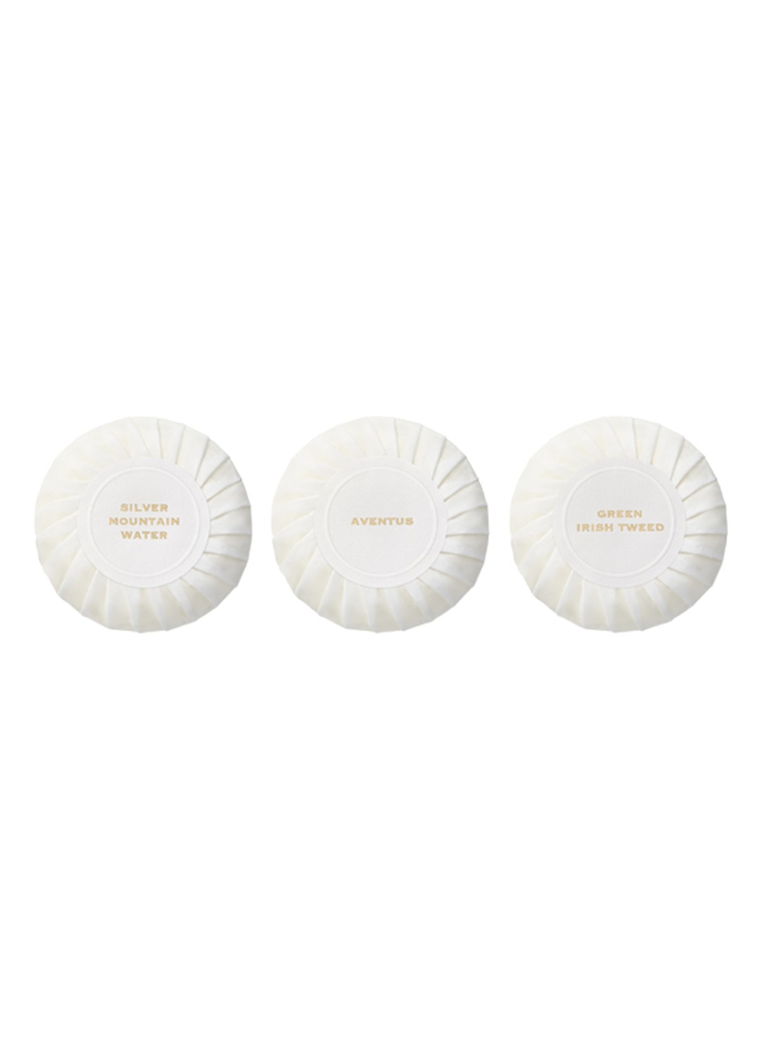 Creed AV-SMW-GIT Soap Set - zeep - voorkant 2 undefined