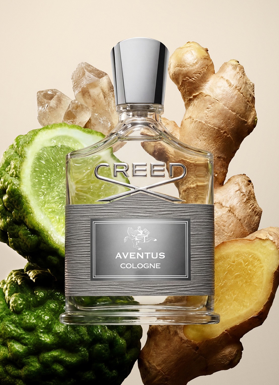 Creed Aventus Cologne - detail 2 undefined