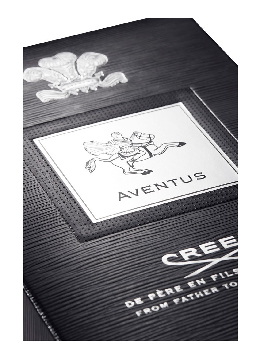 Creed Aventus Eau de Parfum - voorkant 2 undefined