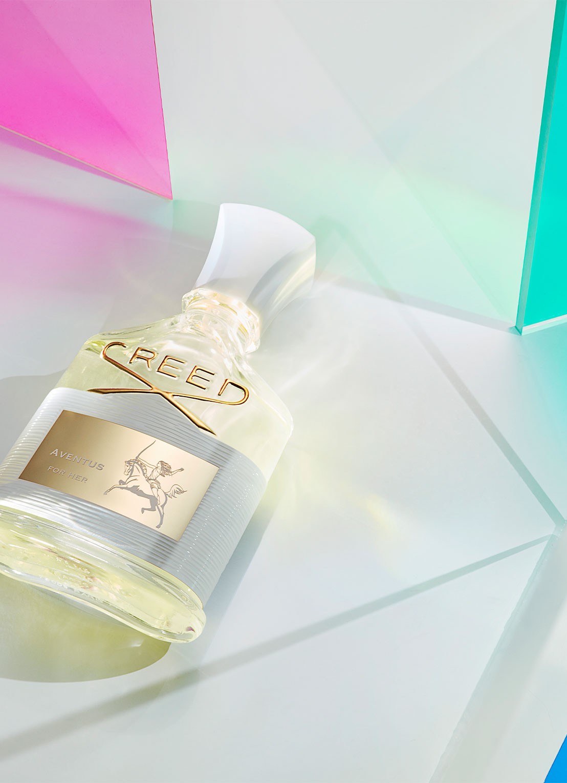Creed Aventus for Her Eau de Parfum - detail 5 undefined