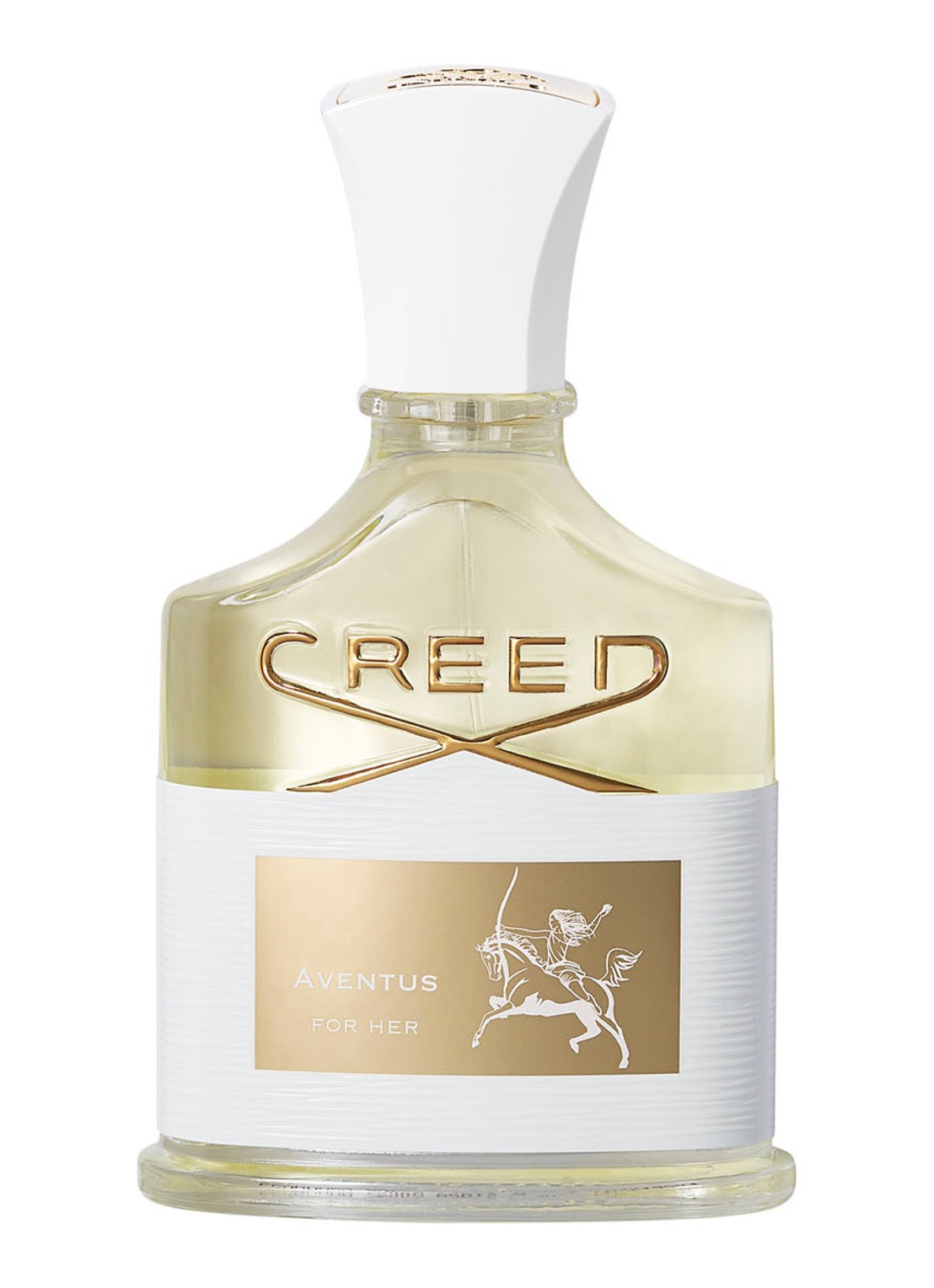 Creed Aventus for Her Eau de Parfum - voorkant undefined