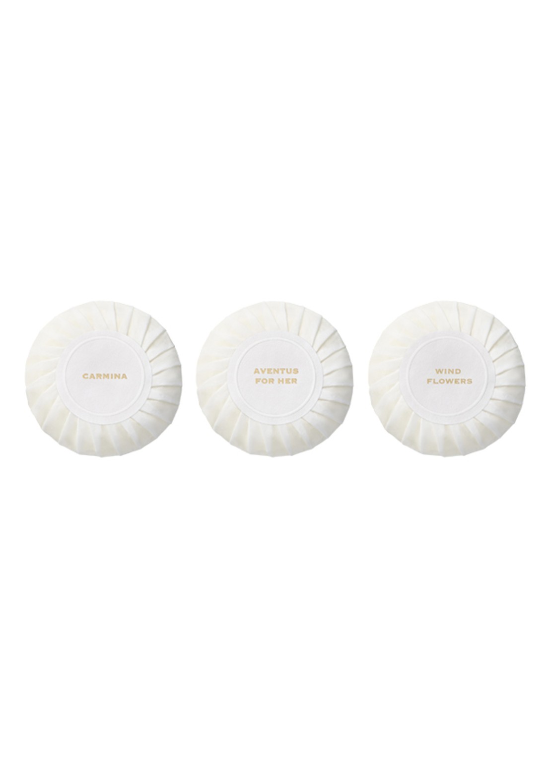 Creed AVH-WF-CRM Soap Set - zeep - voorkant 2 undefined