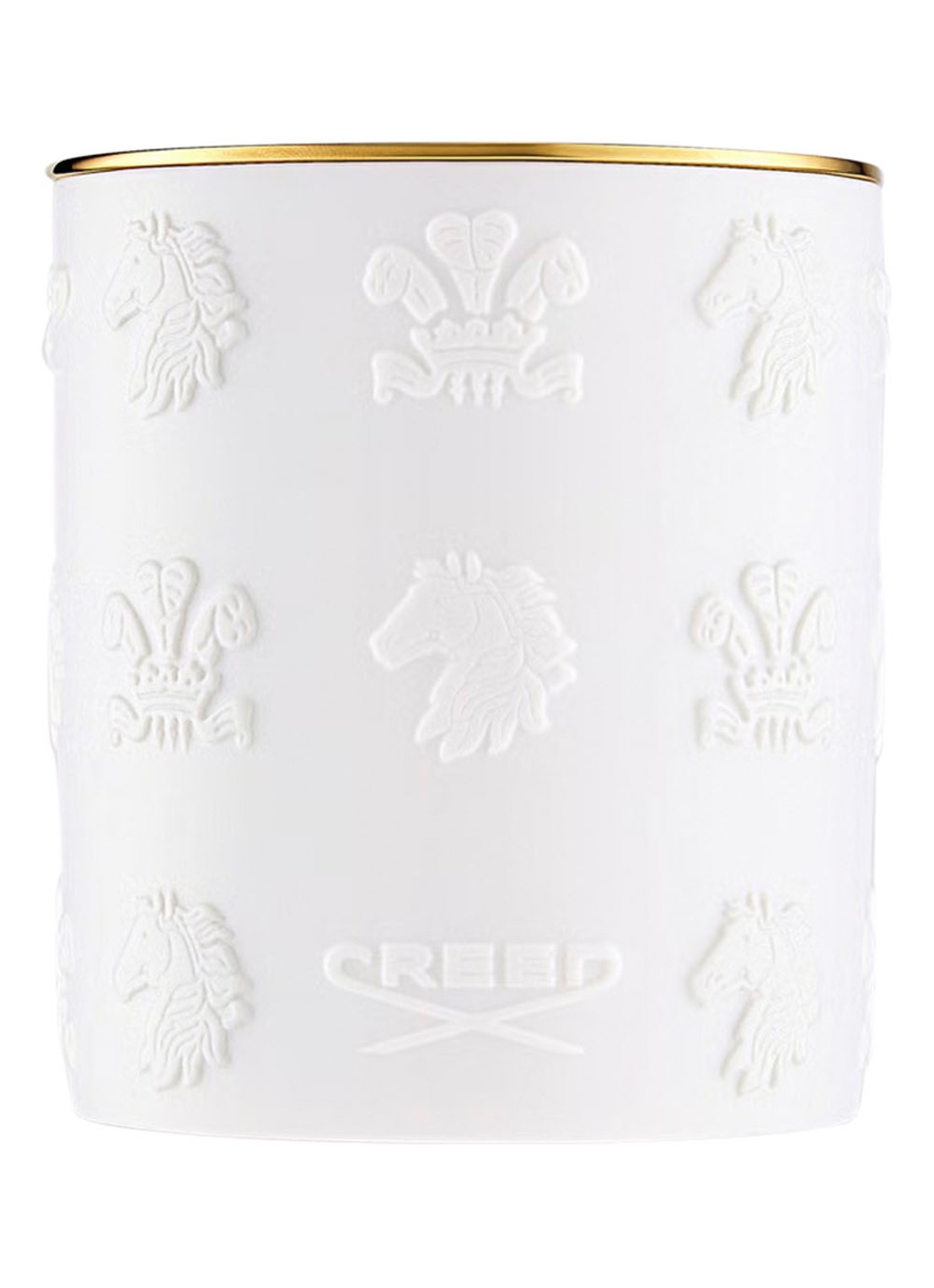 Creed Birmanie Oud Porcelain Candle - geurkaars 220 gram - detail 3 undefined