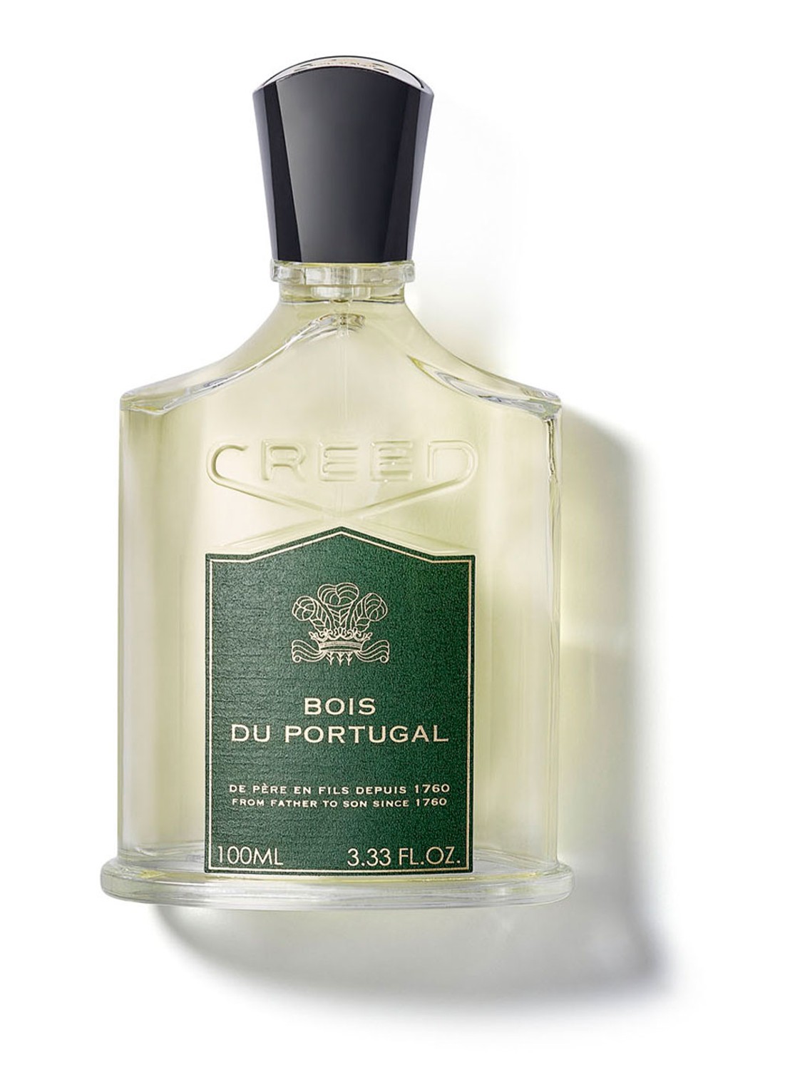 Creed Bois Du Portugal Eau de Parfum - voorkant undefined