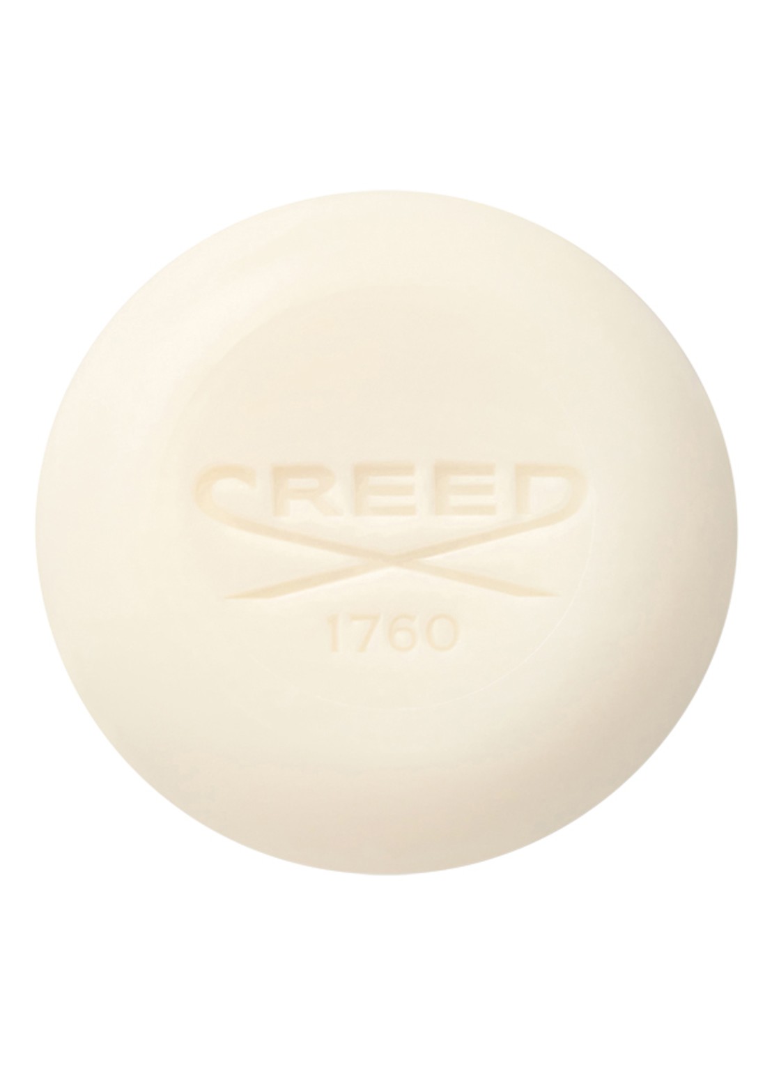 Creed Carmina Soap - zeep - voorkant 4 undefined