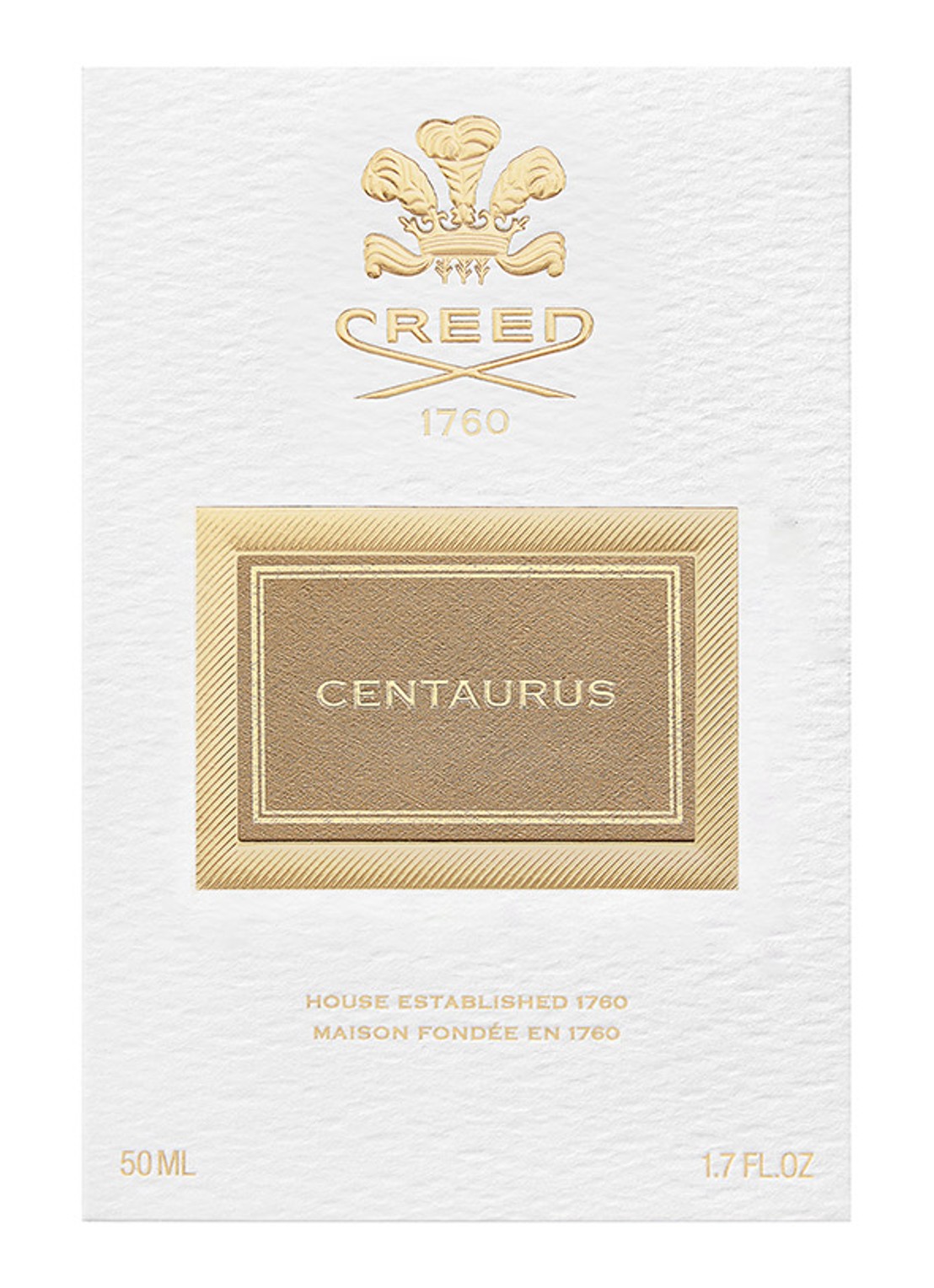 Creed Centaurus Eau de Parfum - voorkant 4 undefined