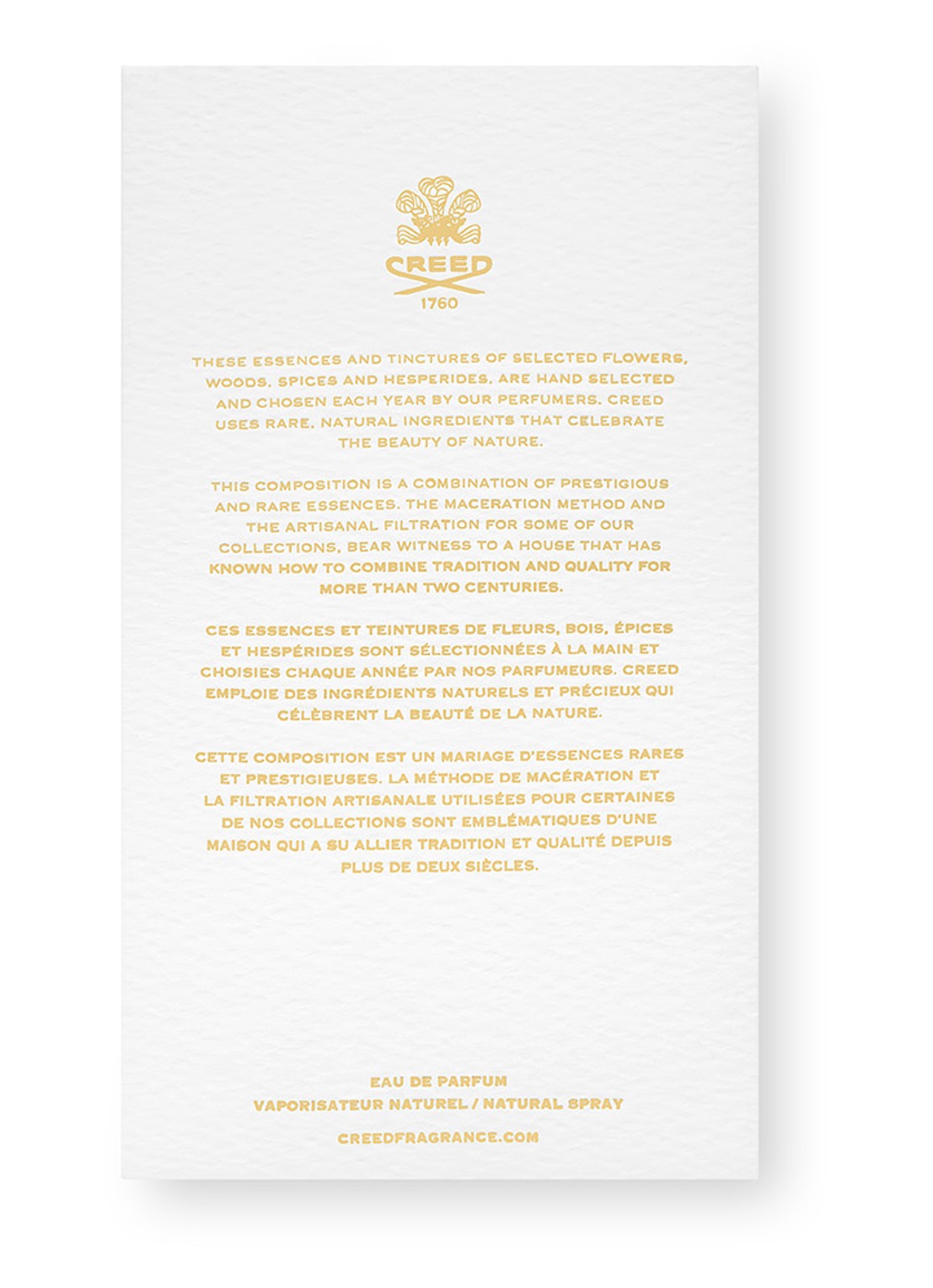 Creed Centaurus Eau de Parfum - detail 2 undefined