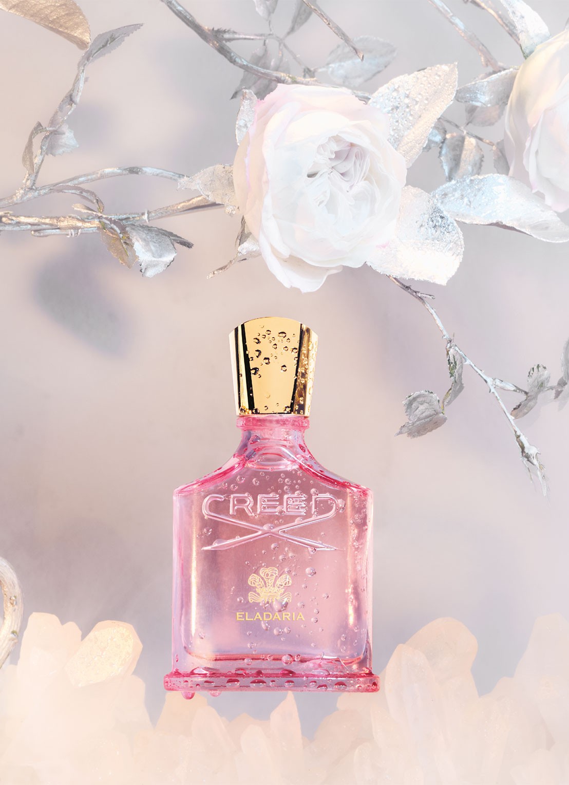 Creed Eladaria Eau De Parfum - voorkant 6 undefined