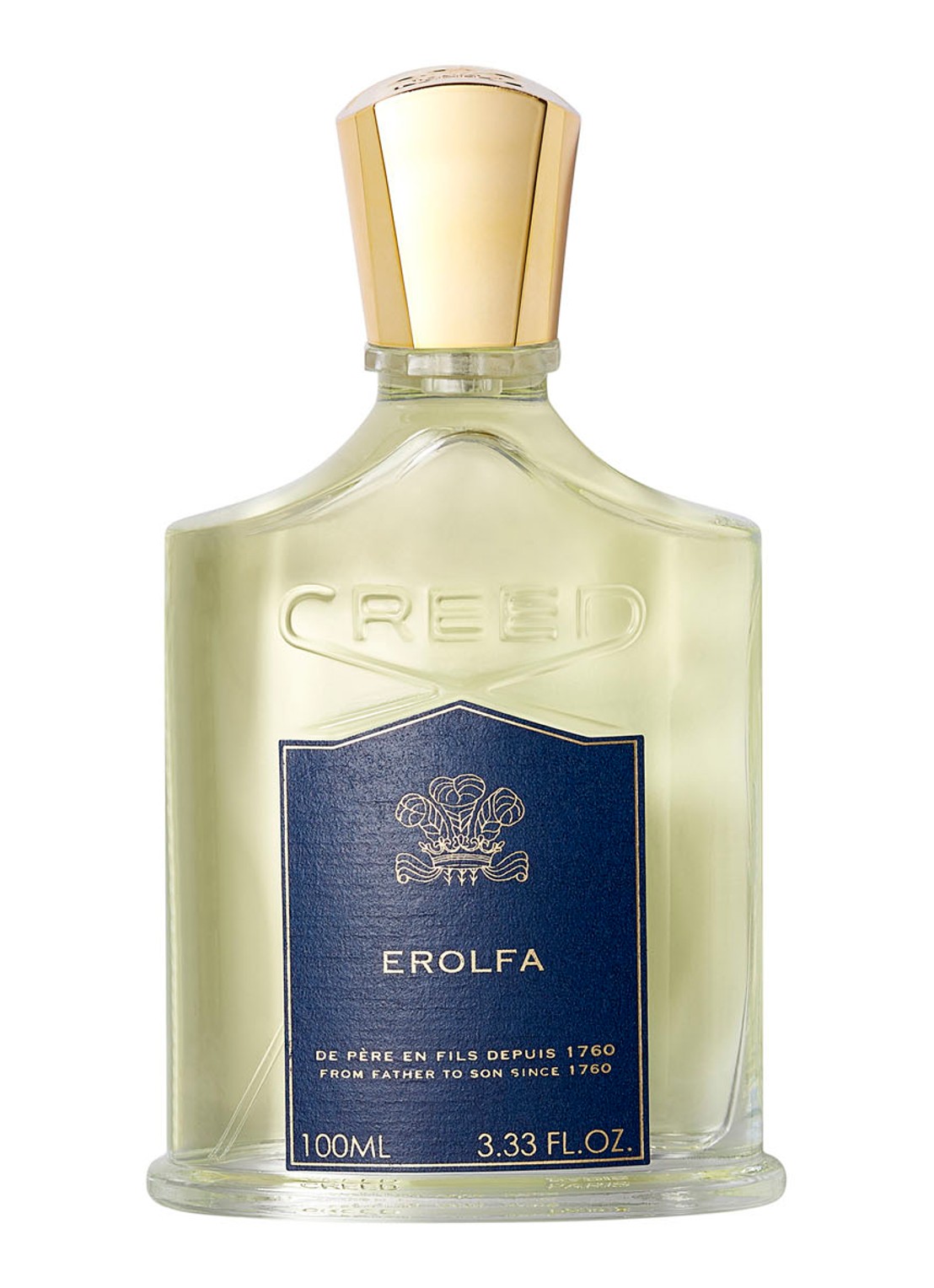 Creed Erolfa Eau de Parfum - voorkant undefined