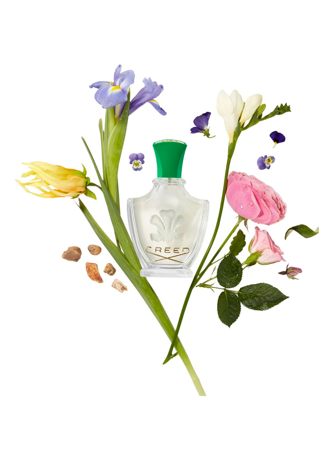 Creed Fleurissimo Eau de Parfum - detail 4 undefined