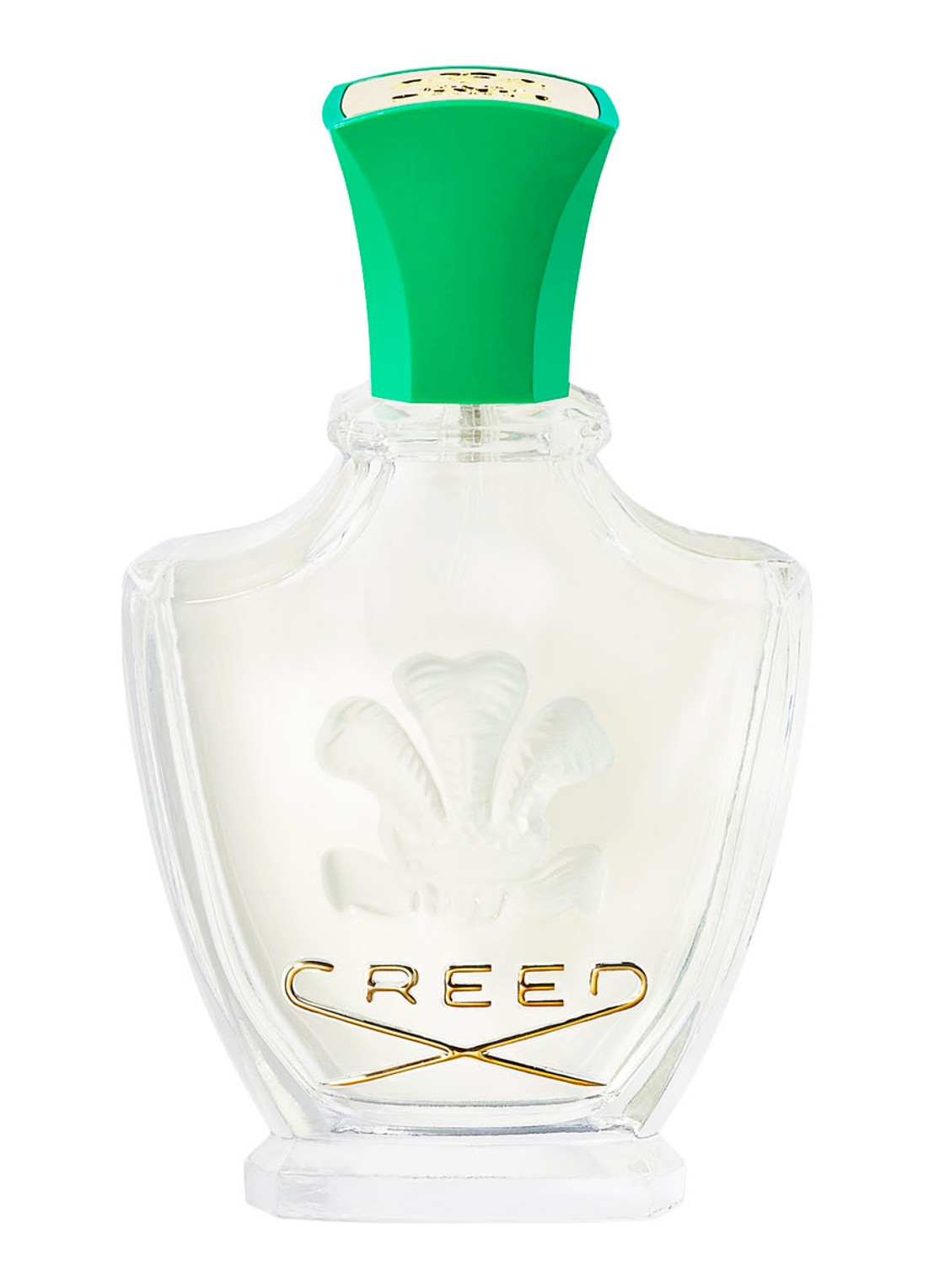 Creed Fleurissimo Eau de Parfum - voorkant undefined