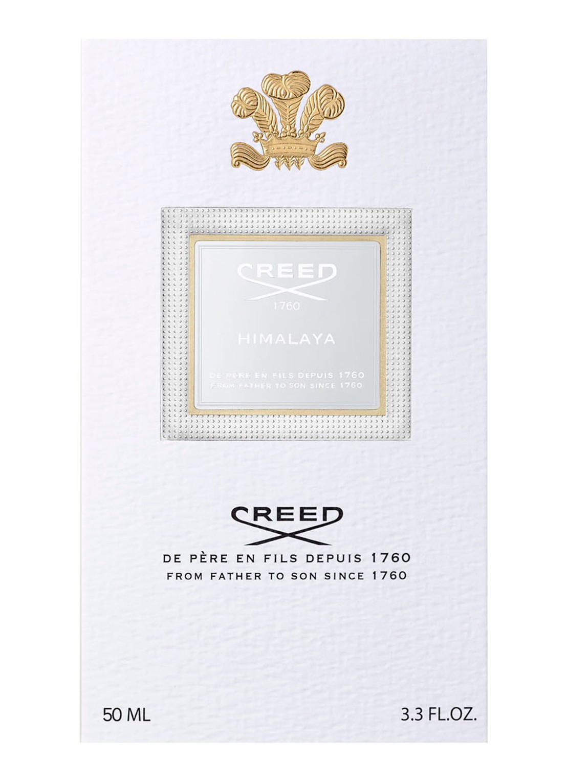 Creed Himalaya Eau de Parfum - voorkant 7 undefined