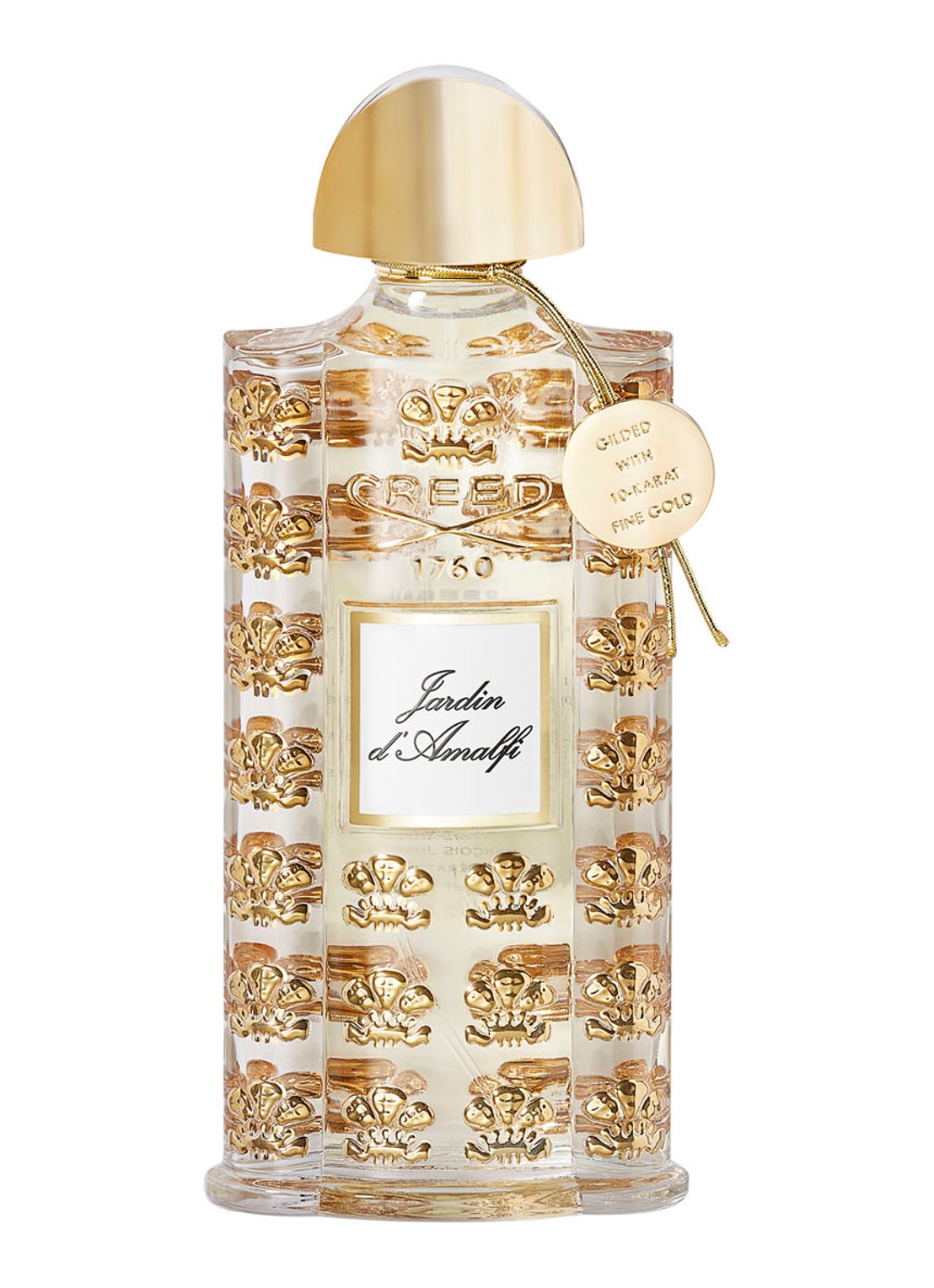 Creed Les Royales Exclusives Jardin d'Amalfi Eau de Parfum - voorkant 2 undefined