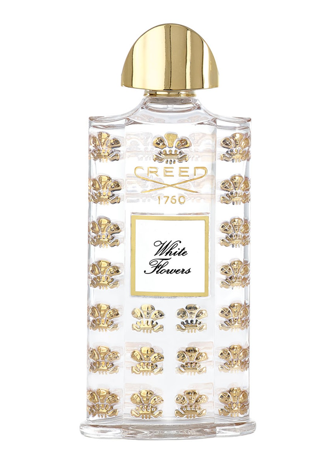 Creed Les Royales Exclusives White Flowers Eau de Parfum - voorkant 2 undefined